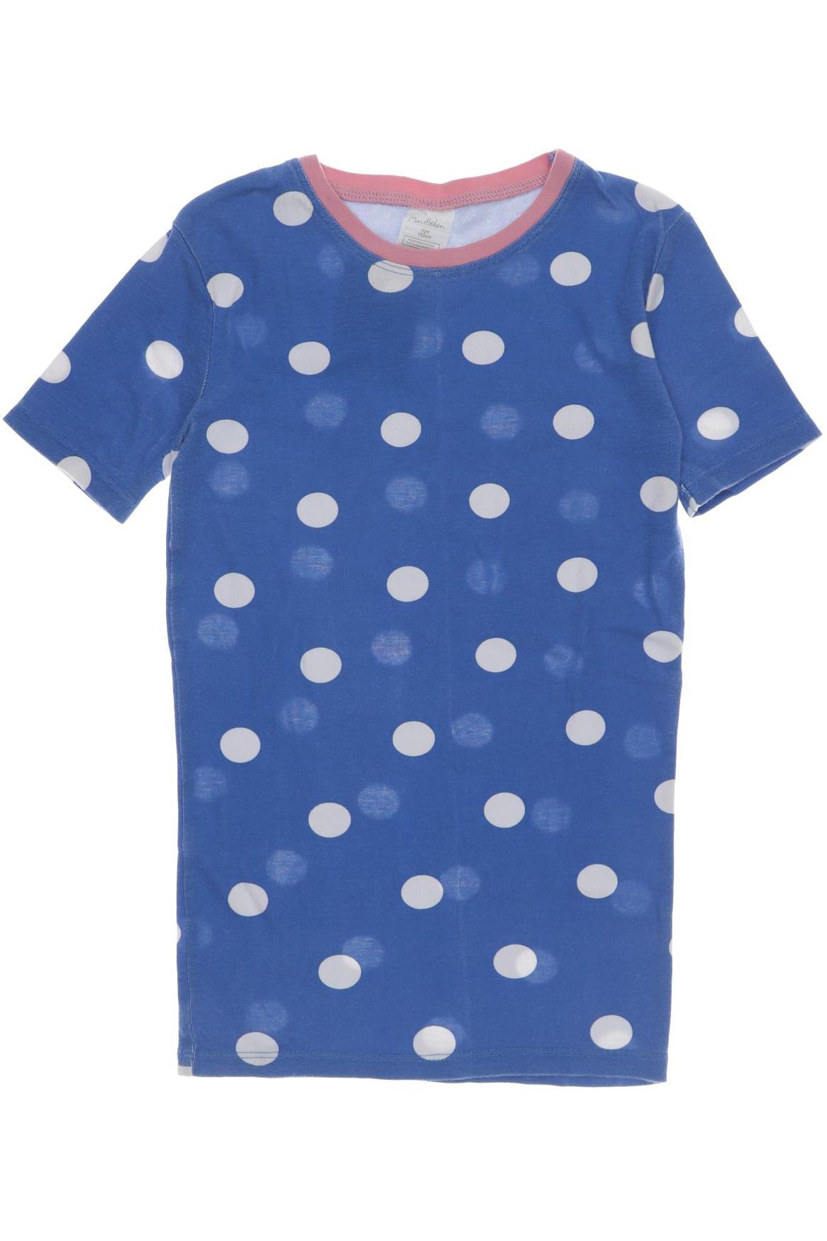 

Mini Boden Damen T-Shirt, blau, Gr. 152