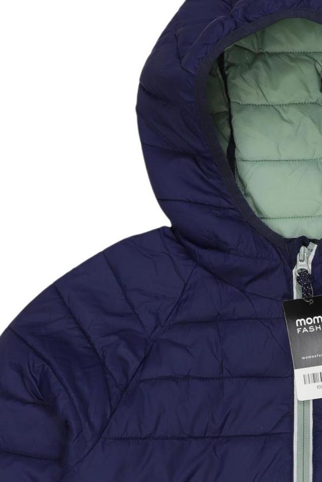 Thumbnail - Mini Boden Mädchen Jacke, marineblau, Gr. 152