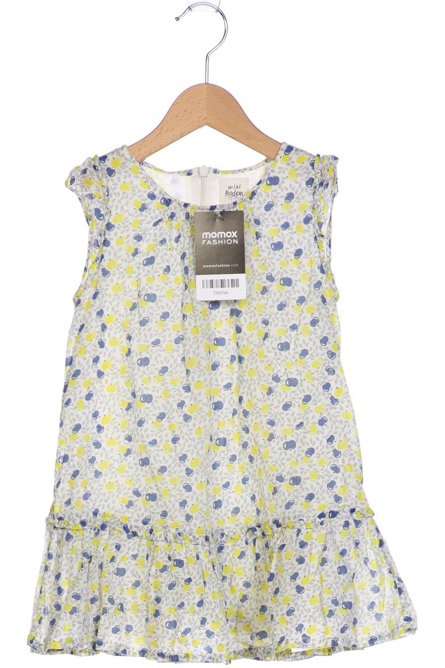 

Mini Boden Damen Kleid, mehrfarbig, Gr. 92