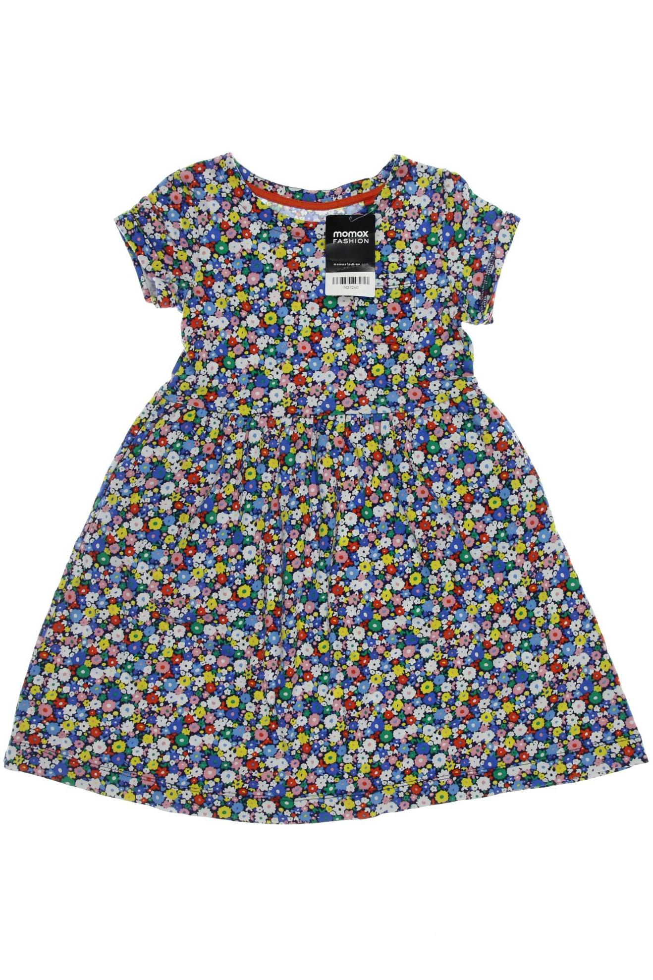 

Mini Boden Damen Kleid, blau, Gr. 128