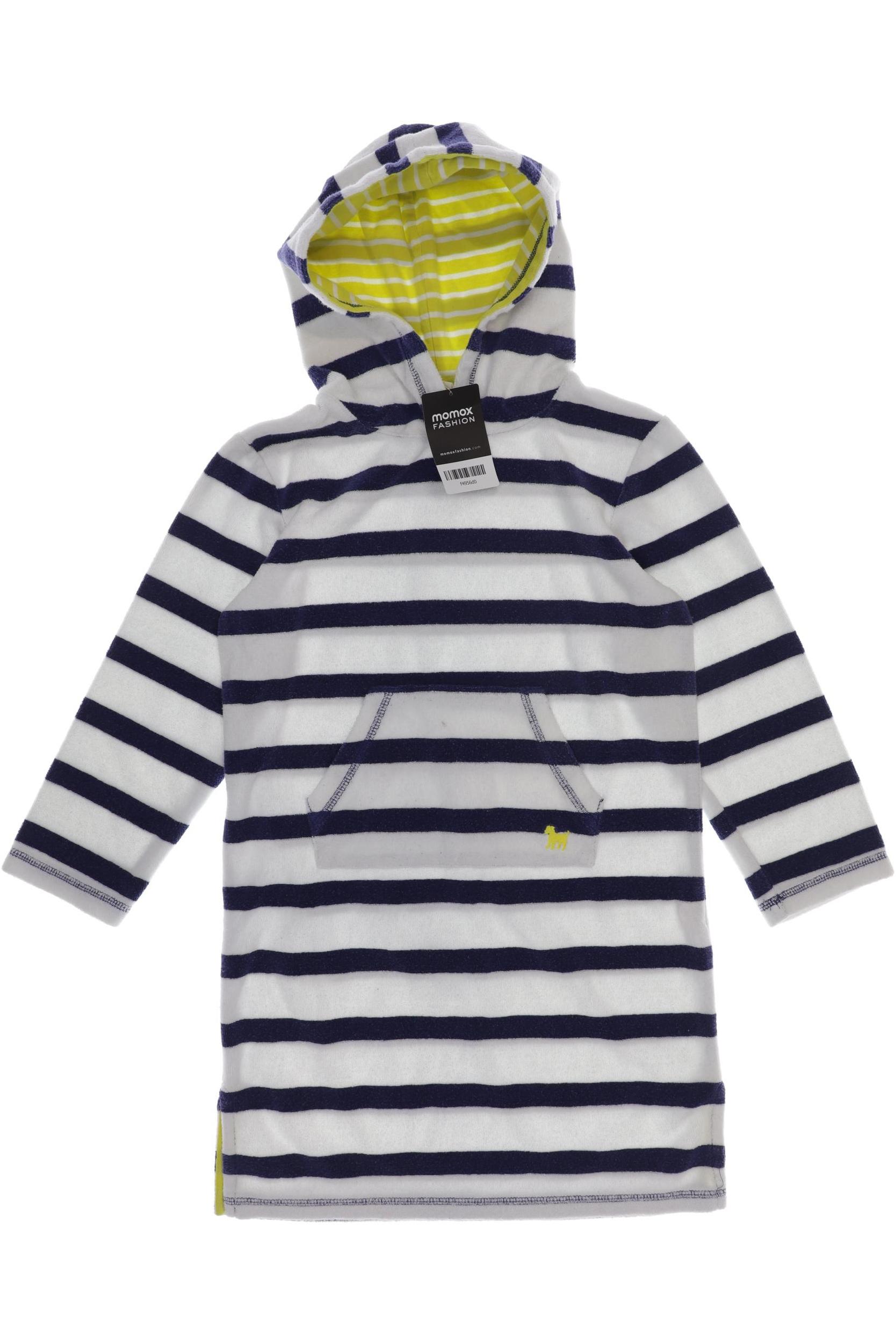 

Mini Boden Damen Kleid, blau, Gr. 122