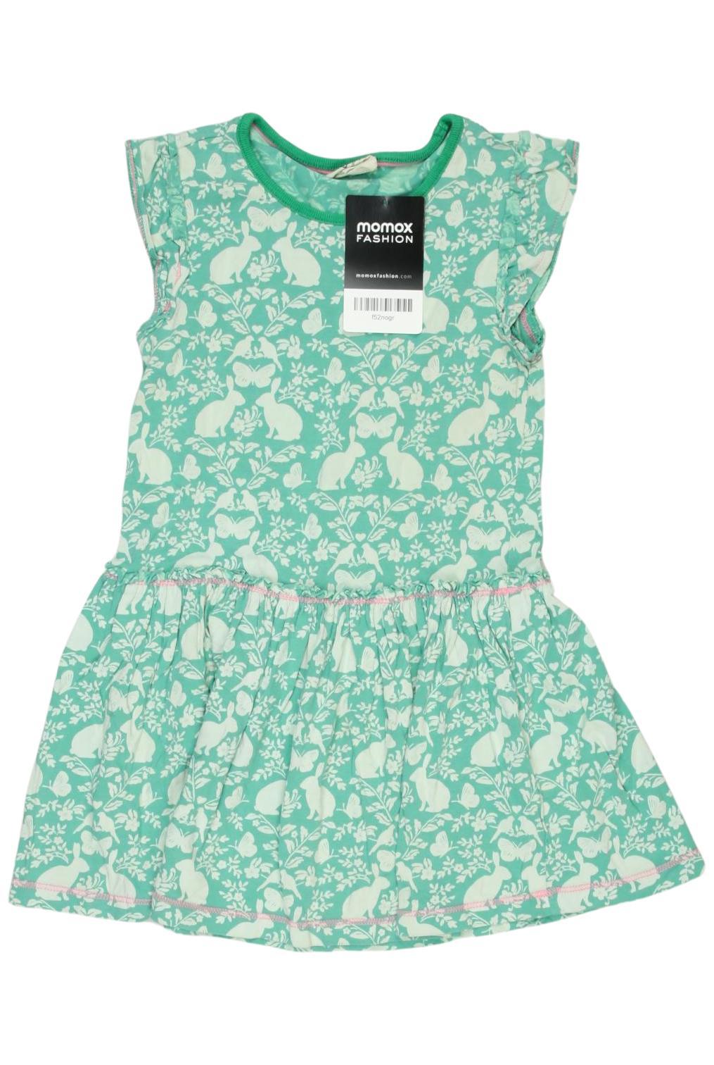 

Mini Boden Damen Kleid, grün, Gr. 104