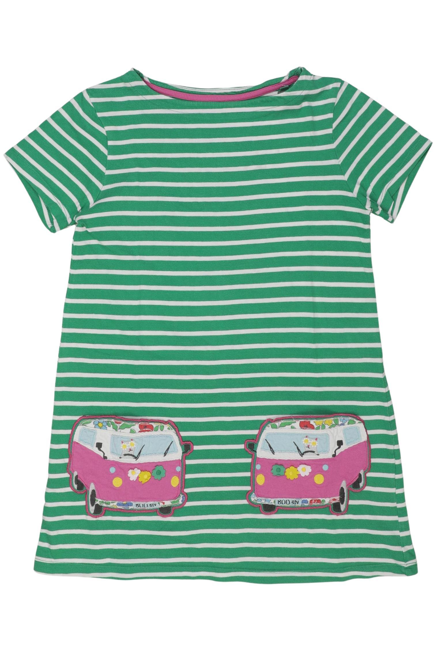 

Mini Boden Mädchen Kleid, mehrfarbig, Gr. 140