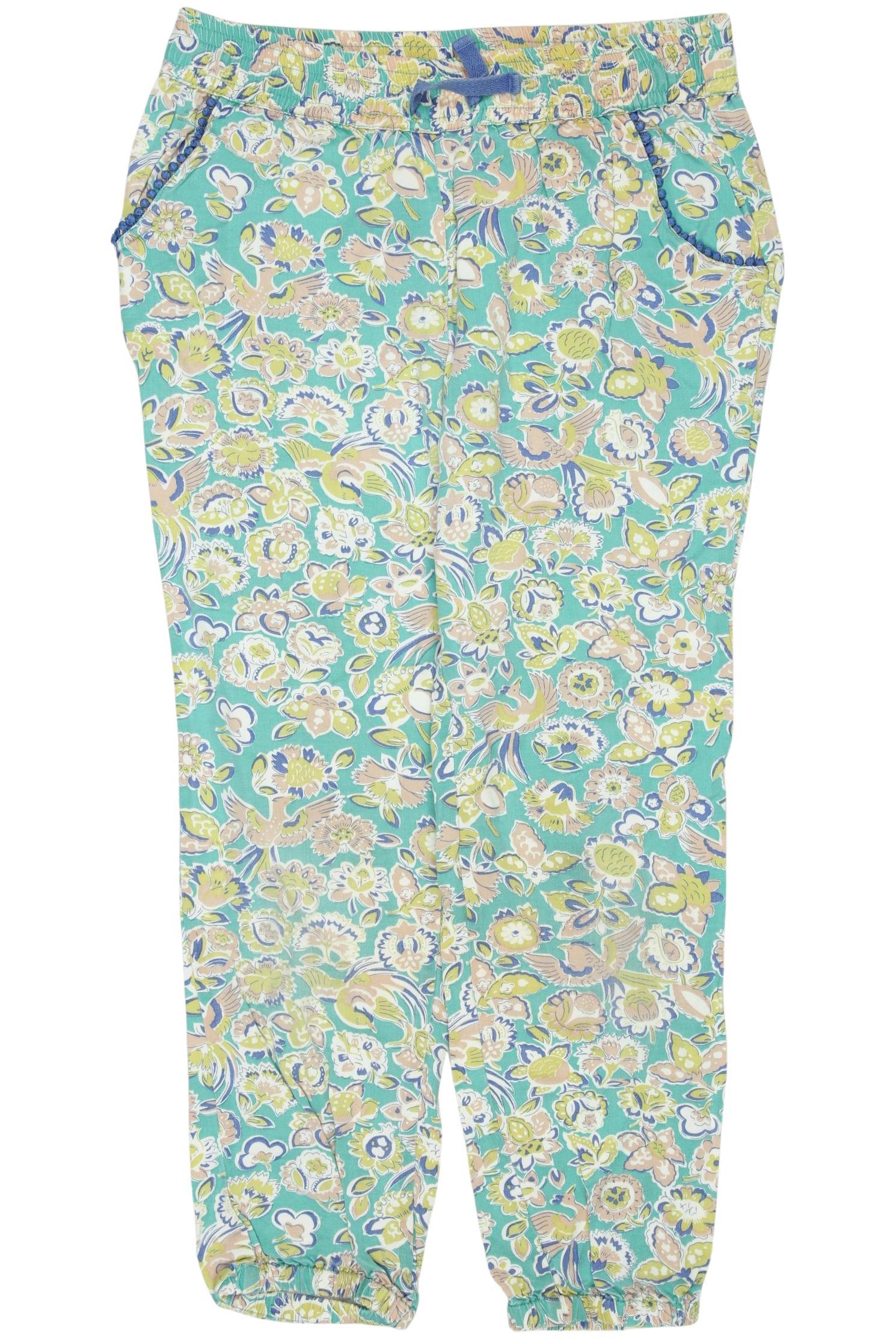

Mini Boden Damen Stoffhose, grün, Gr. 128