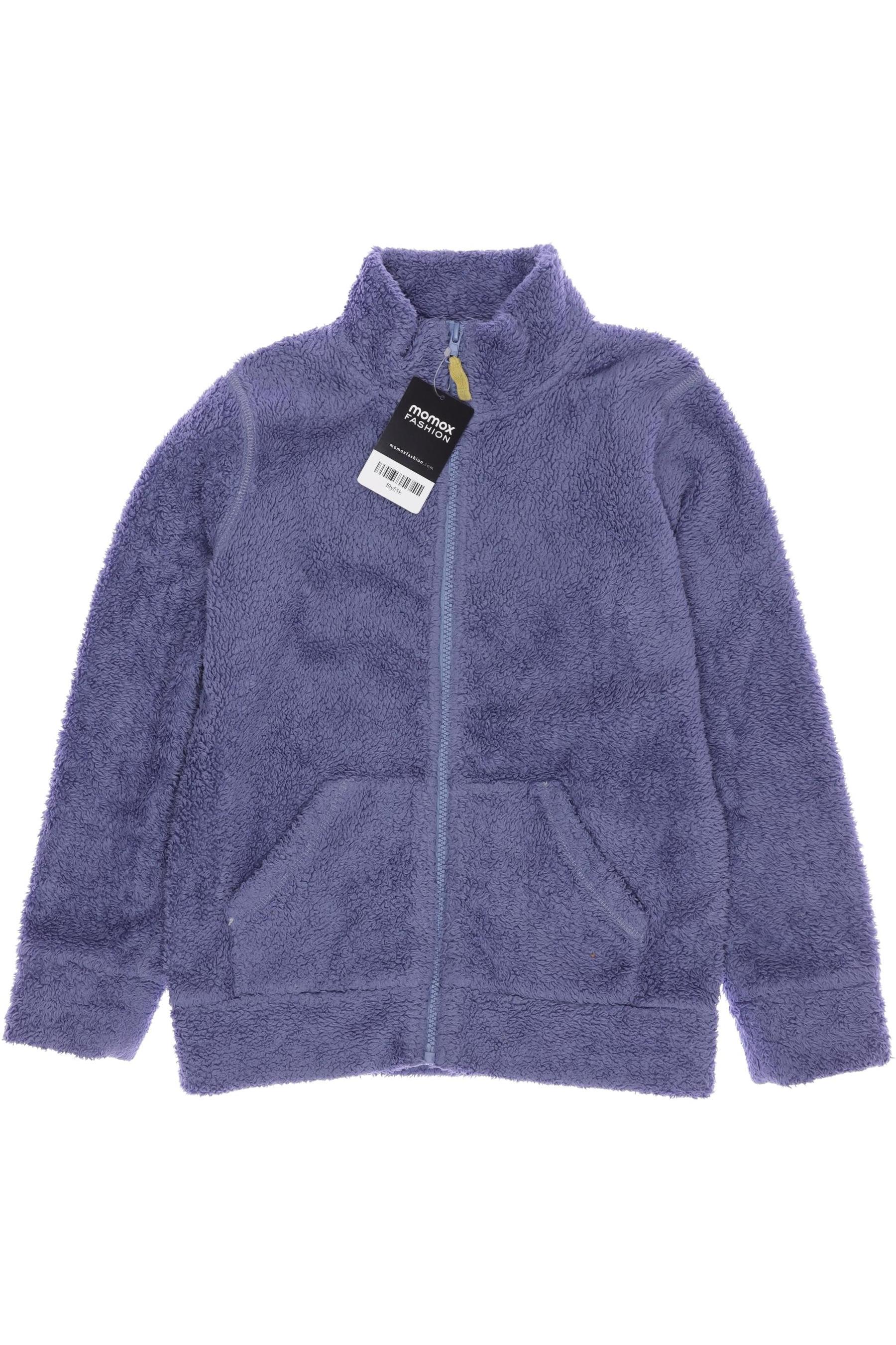 

Mini Boden Damen Hoodies & Sweater, blau, Gr. 140