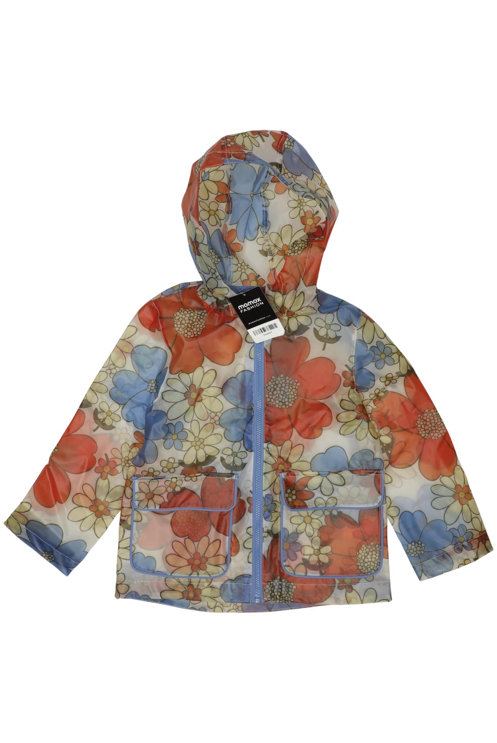 

Mini Boden Mädchen Jacke, mehrfarbig, Gr. 122