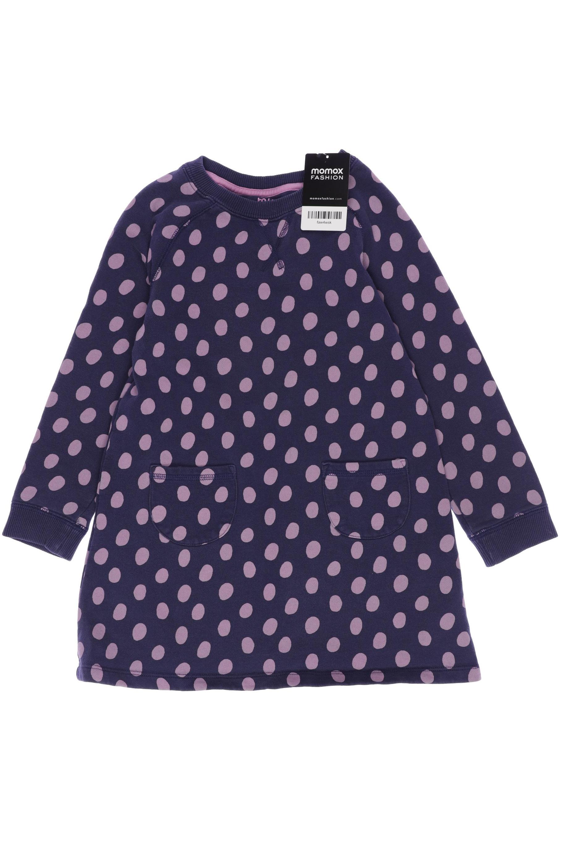 

Mini Boden Damen Kleid, marineblau, Gr. 128