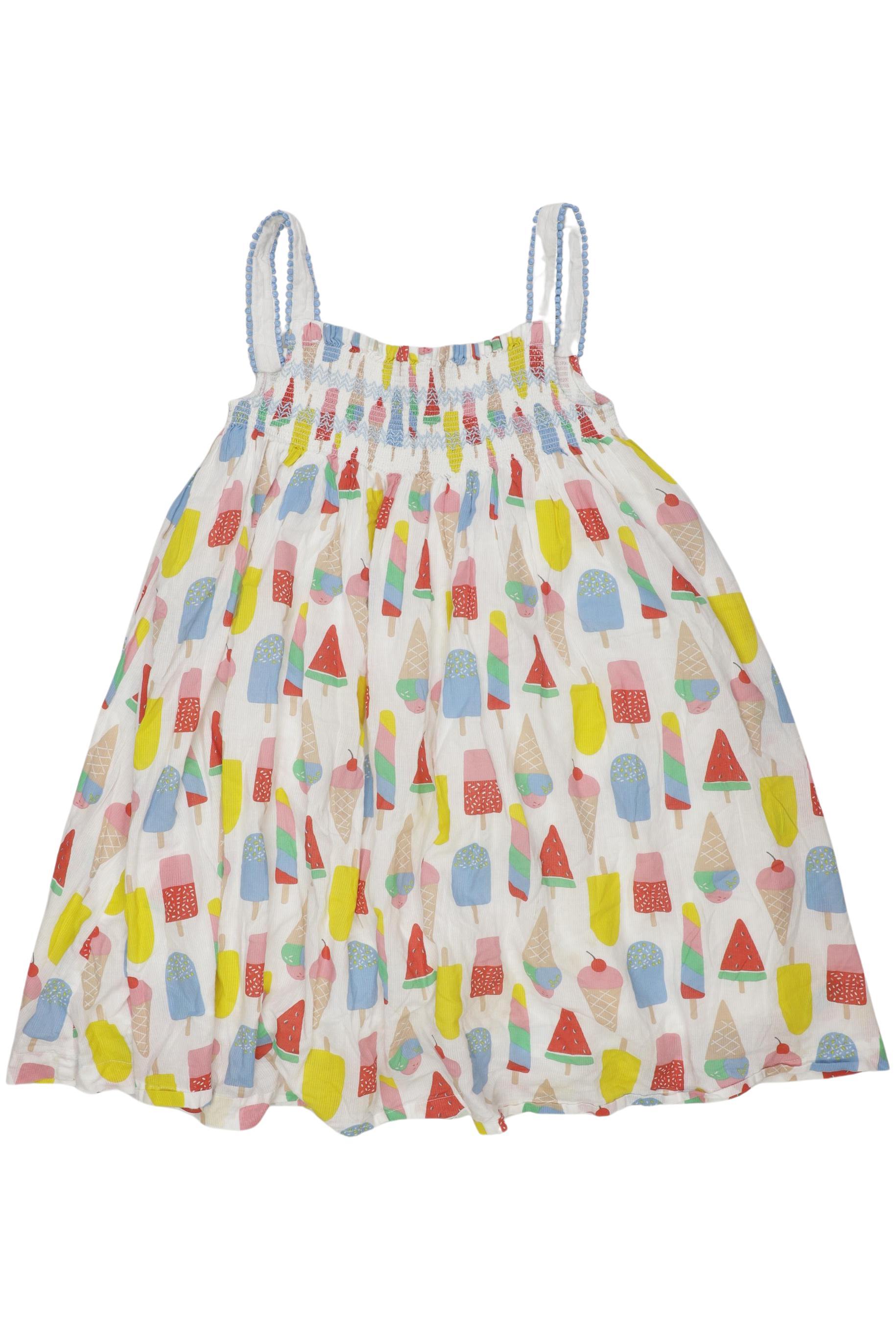 

Mini Boden Mädchen Kleid, mehrfarbig, Gr. 140