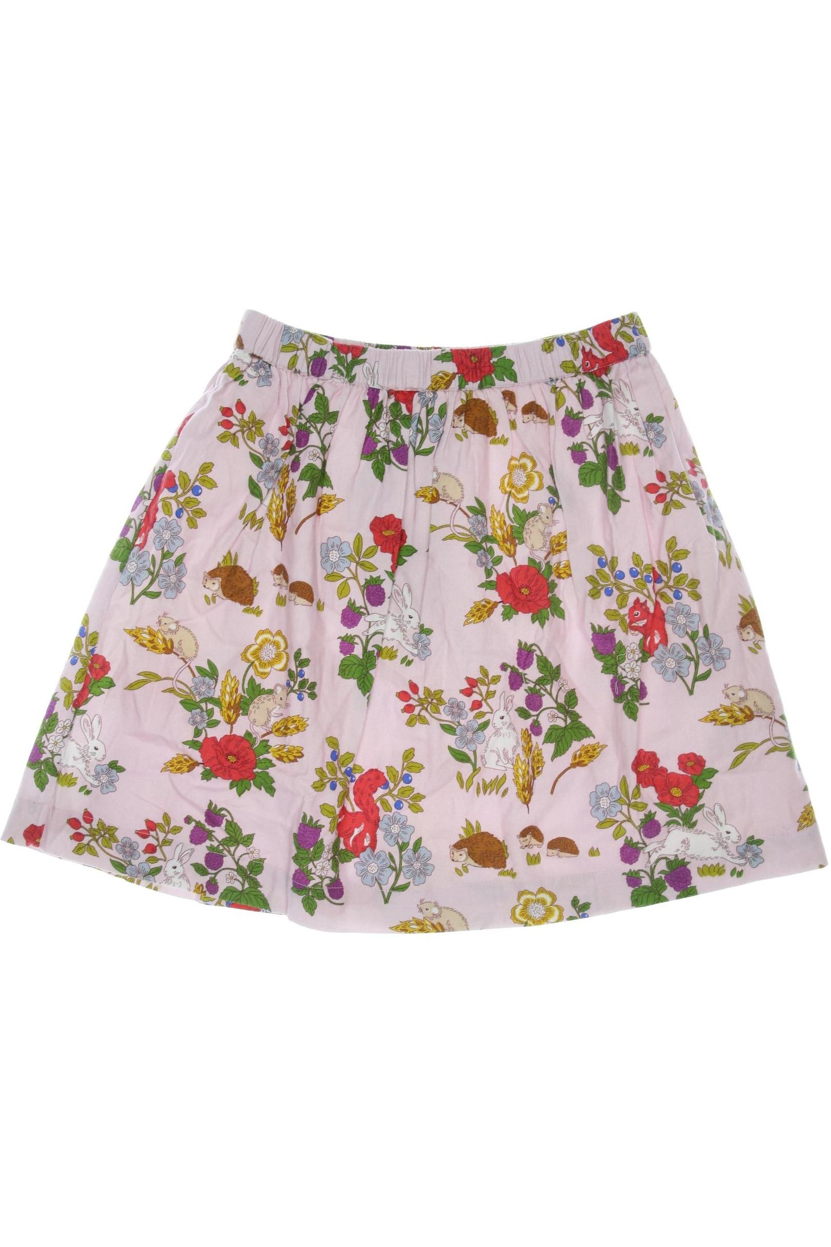 

Mini Boden Damen Rock, pink, Gr. 152