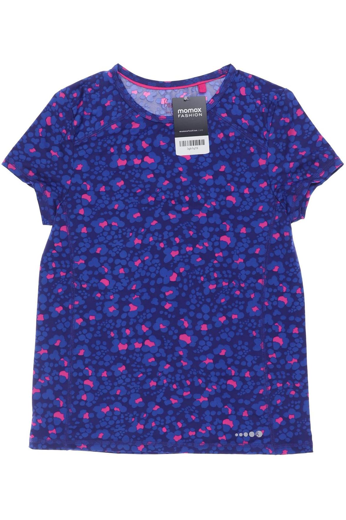 

Mini Boden Damen T-Shirt, marineblau, Gr. 152