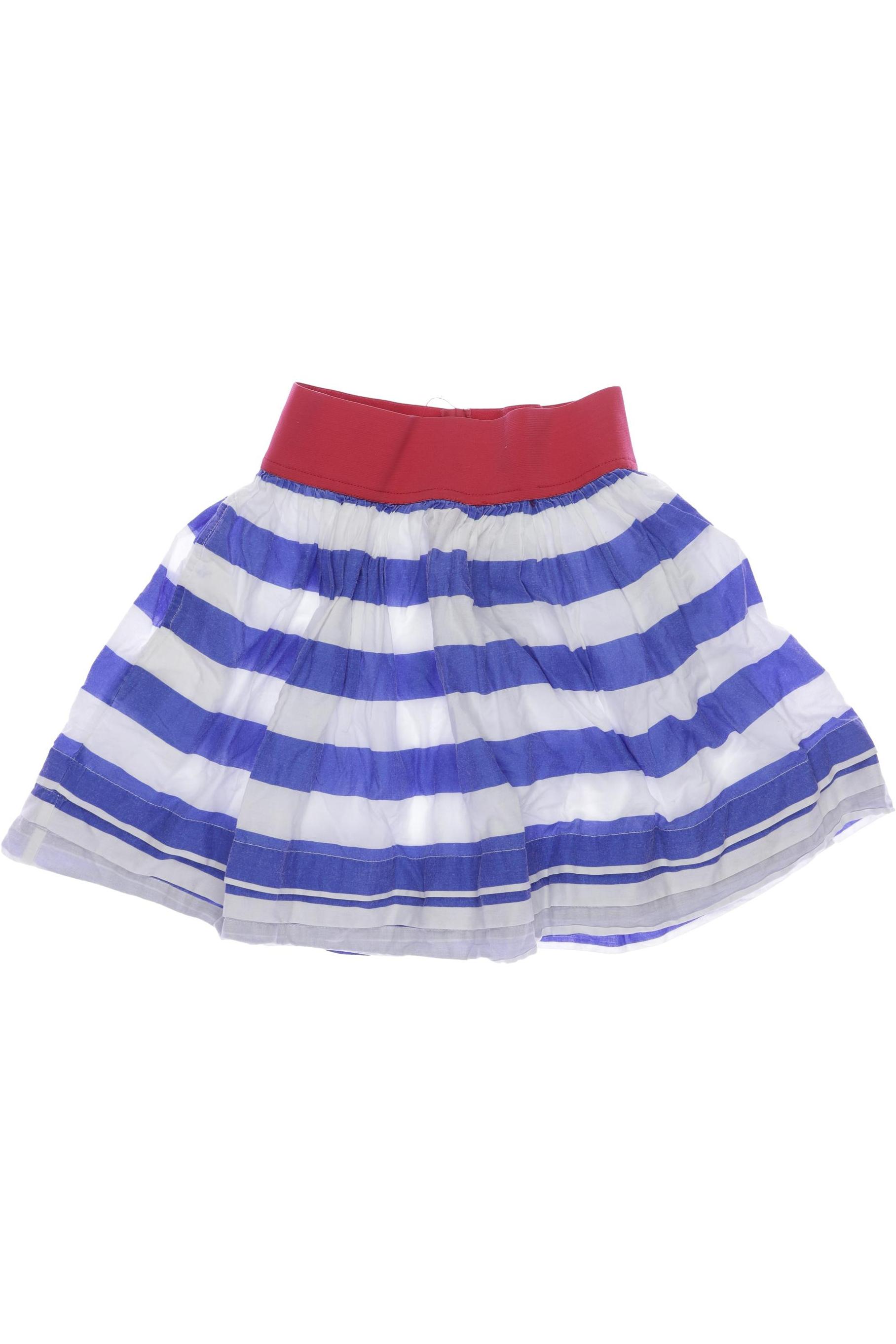 

Mini Boden Mädchen Rock, blau