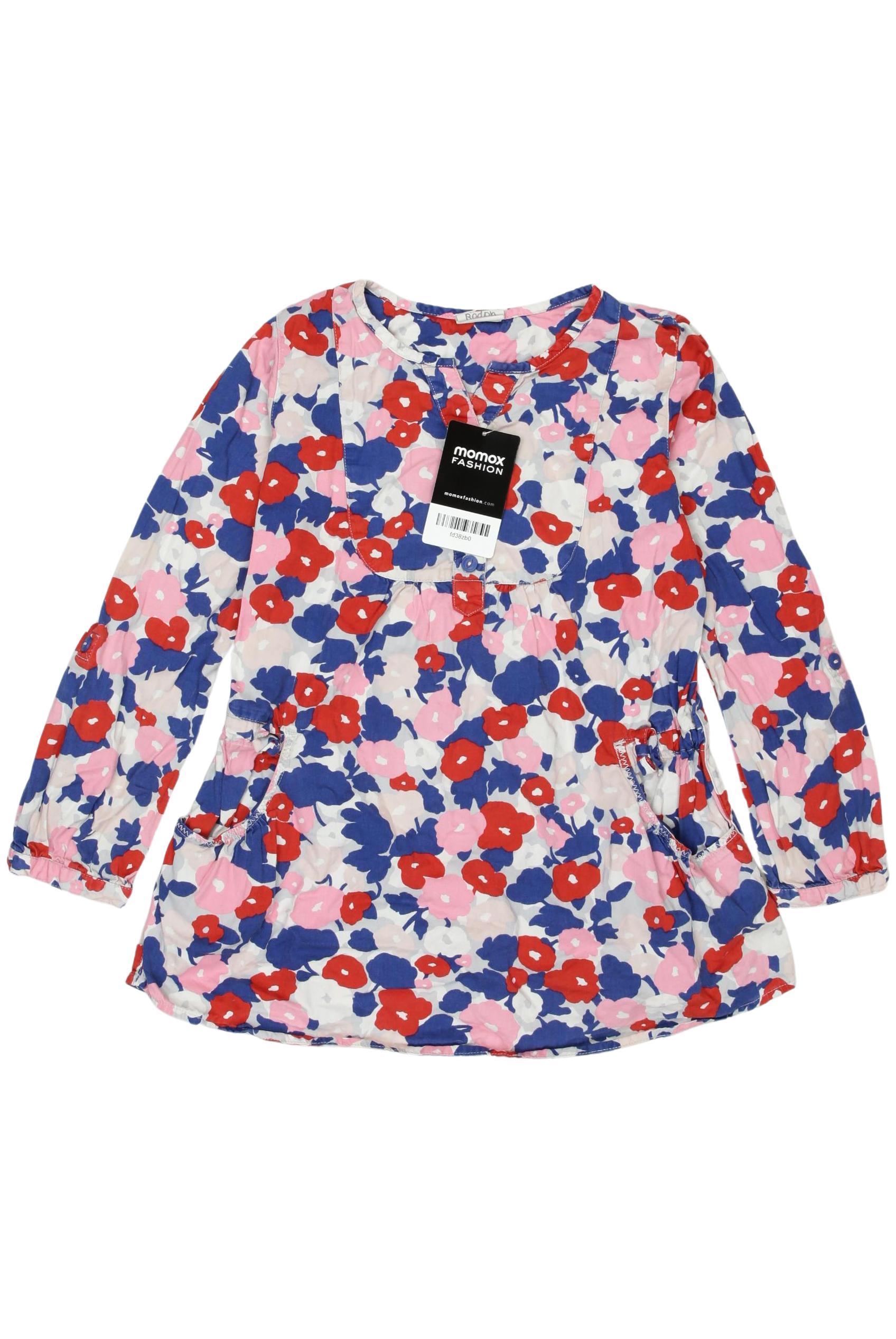 

Mini Boden Damen Kleid, mehrfarbig, Gr. 128