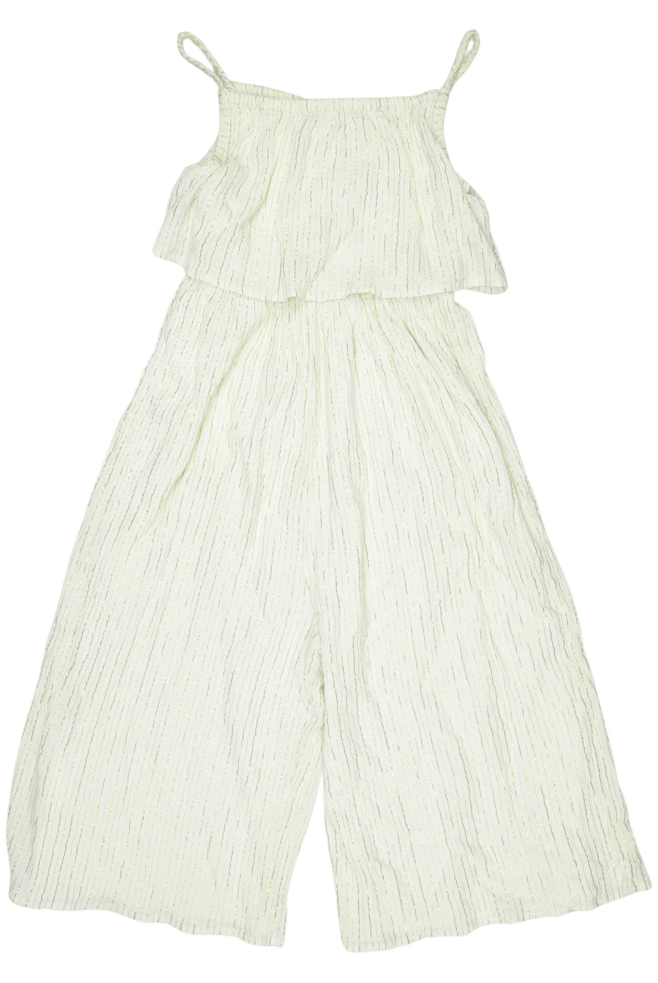 

Mini Boden Damen Stoffhose, weiß, Gr. 134