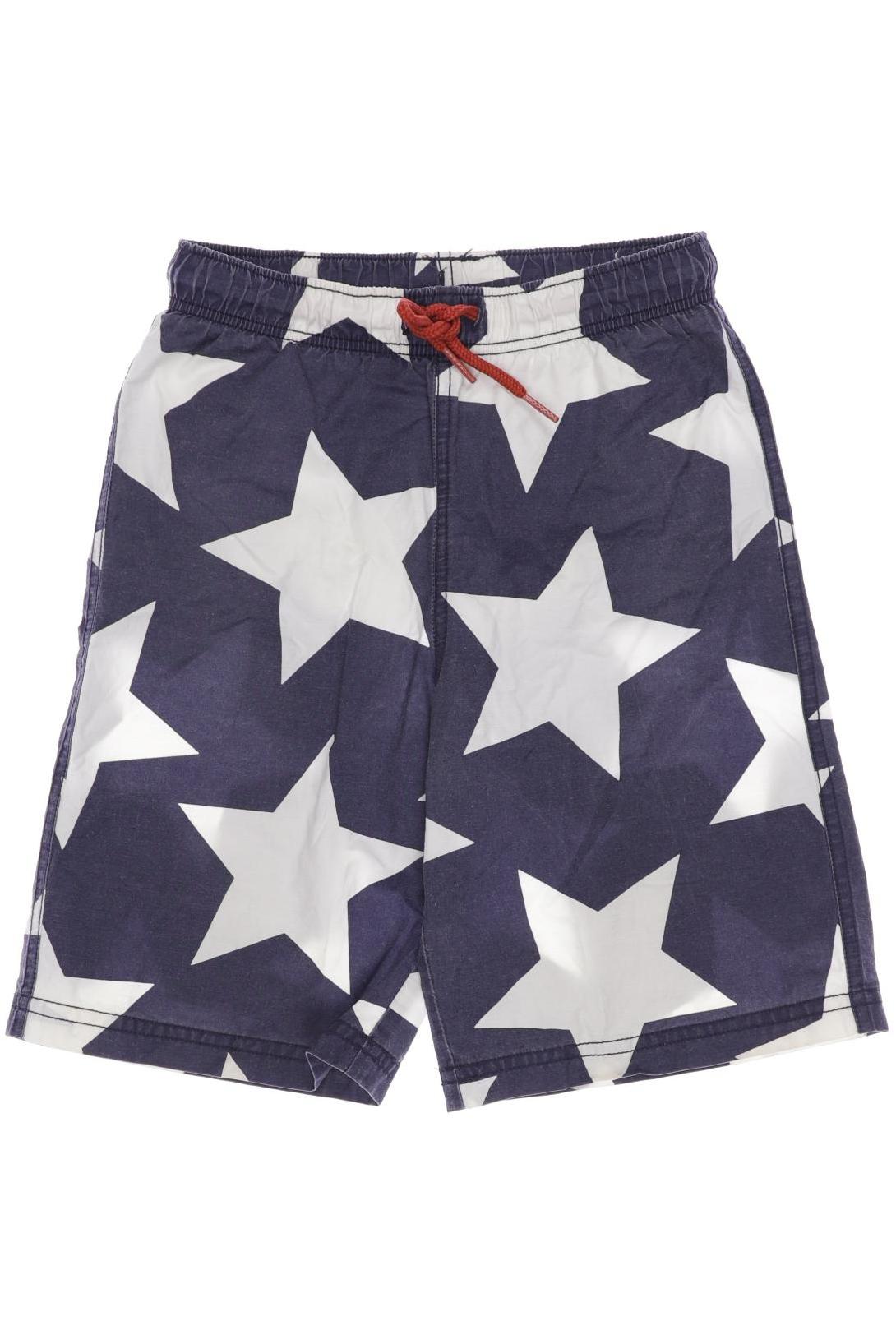 

Mini Boden Mädchen Shorts, blau