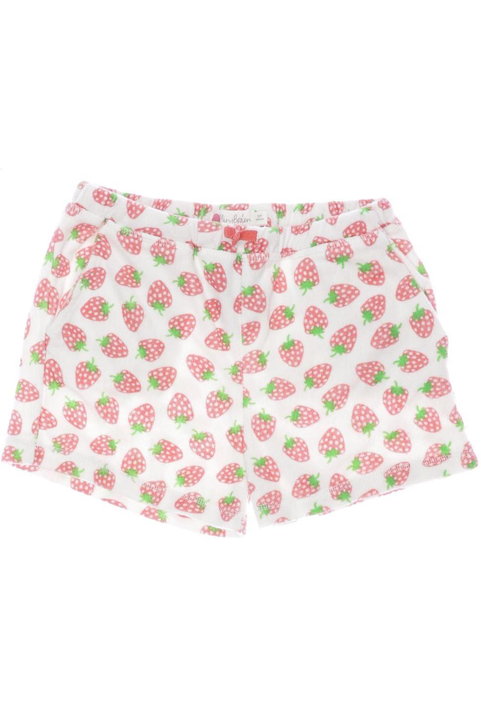 

Mini Boden Mädchen Shorts, weiß
