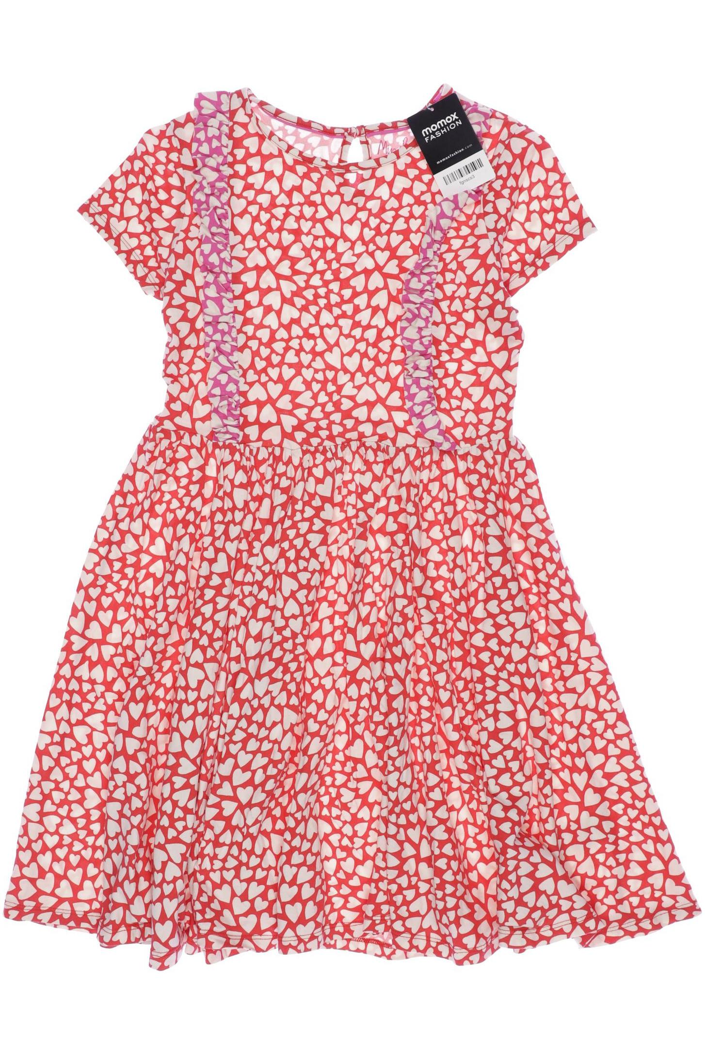 

Mini Boden Damen Kleid, rot, Gr. 152