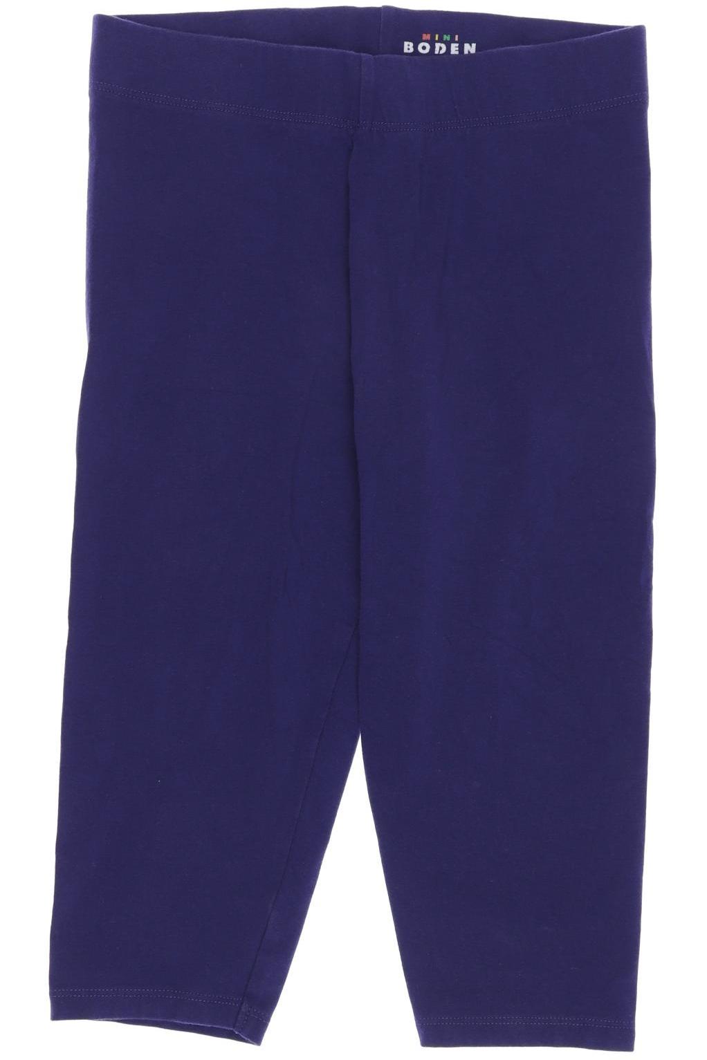 

Mini Boden Mädchen Shorts, blau, Gr. 146