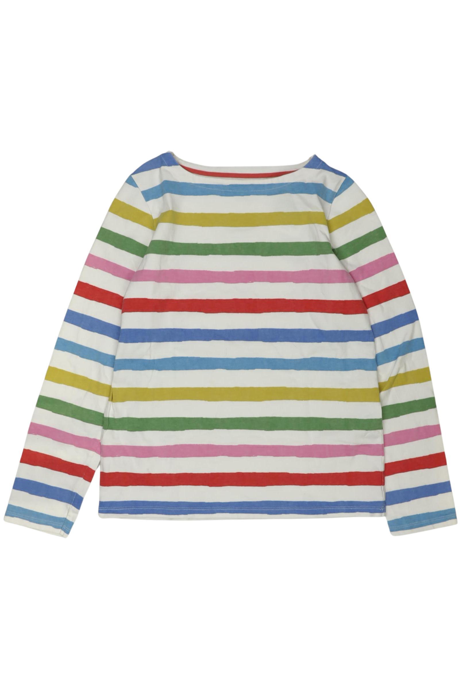 

Mini Boden Mädchen Langarmshirt, mehrfarbig, Gr. 164