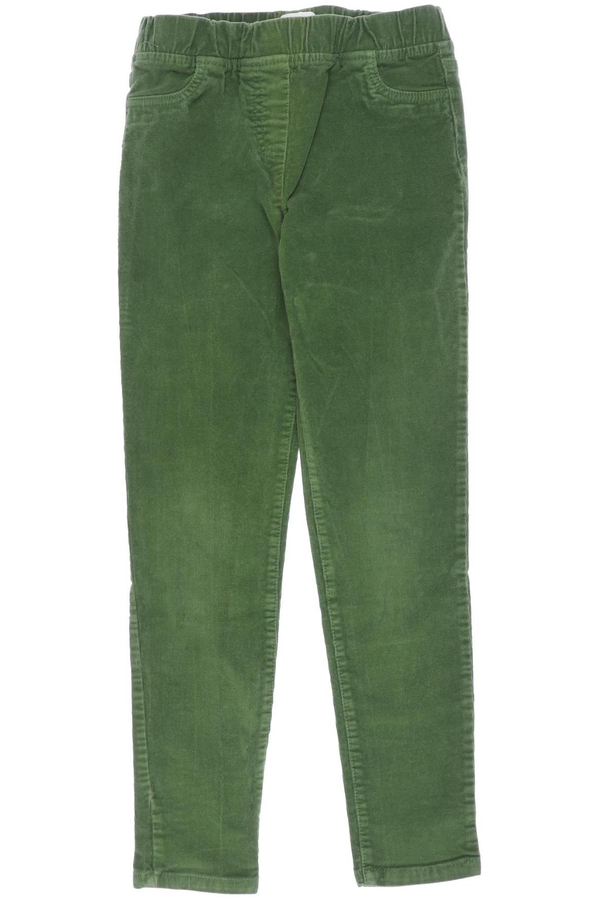 

Mini Boden Damen Stoffhose, grün, Gr. 134