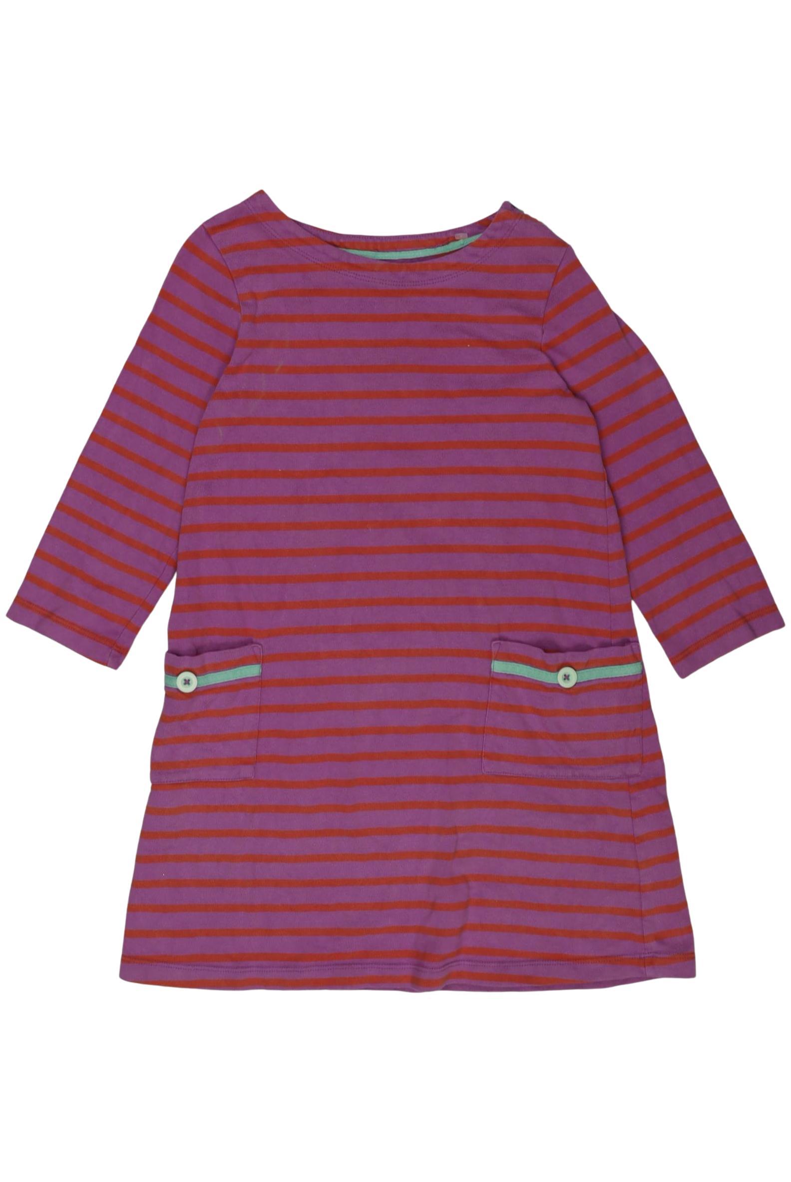 

Mini Boden Mädchen Kleid, flieder, Gr. 128