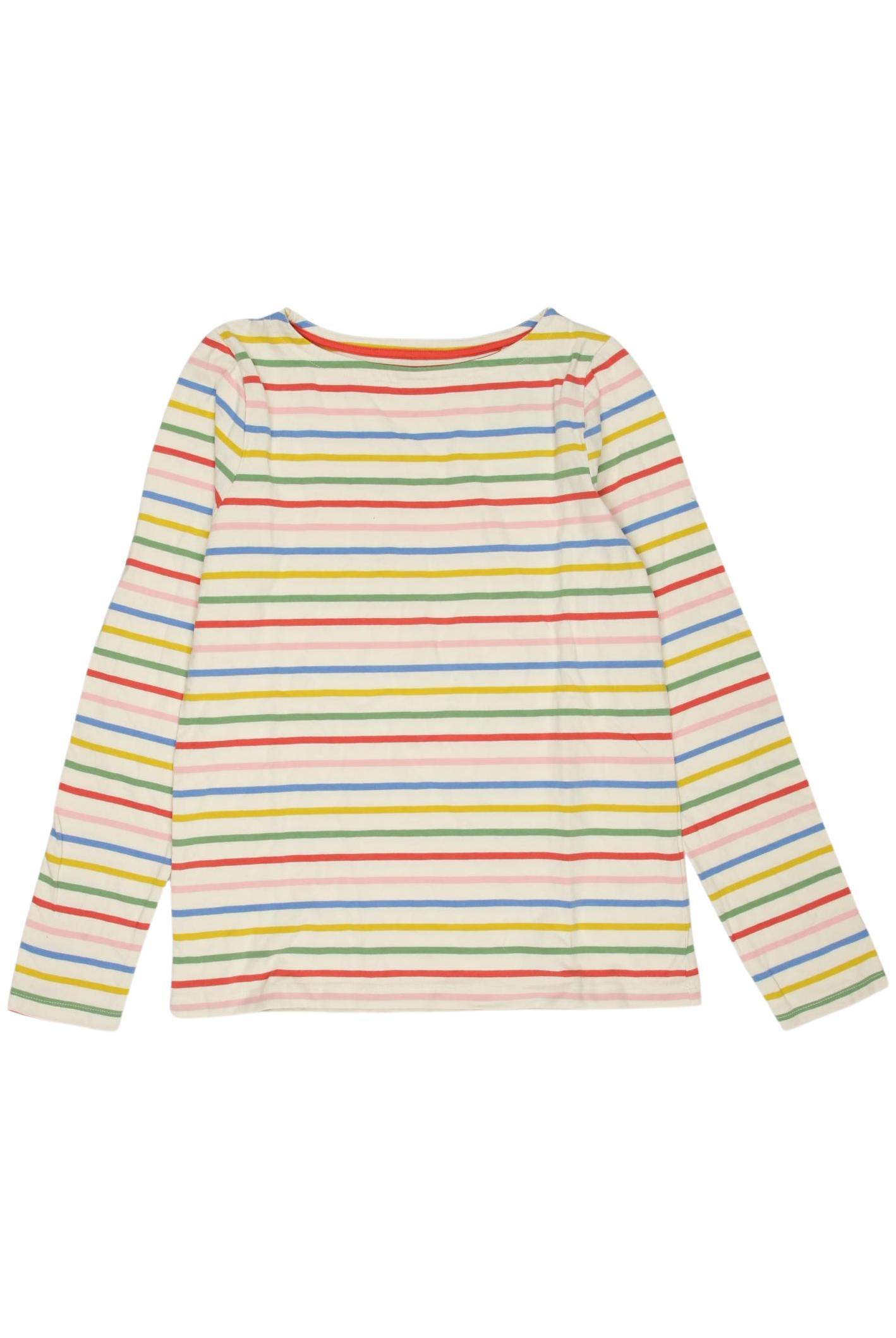 

Mini Boden Mädchen Langarmshirt, mehrfarbig, Gr. 152