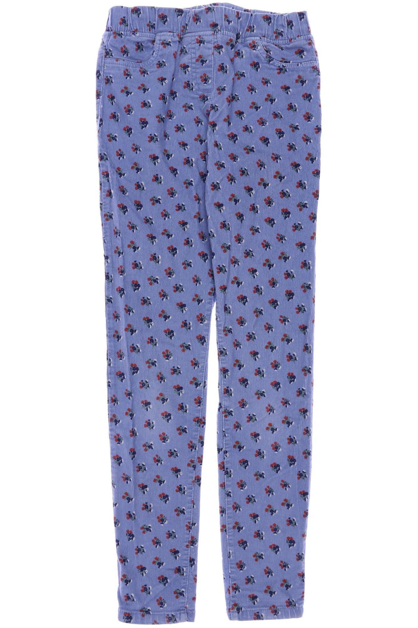 

Mini Boden Mädchen Stoffhose, blau