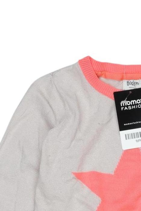 Thumbnail - Mini Boden Damen Pullover, pink, Gr. 104