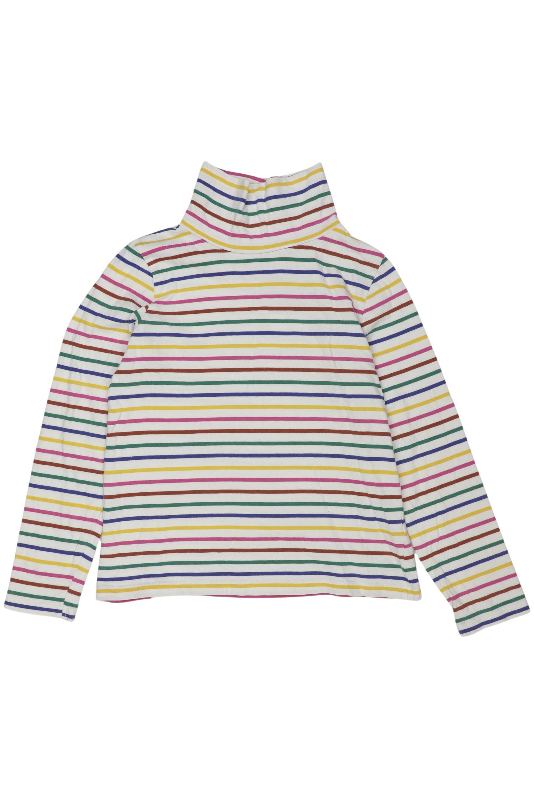 

Mini Boden Mädchen Langarmshirt, mehrfarbig, Gr. 152