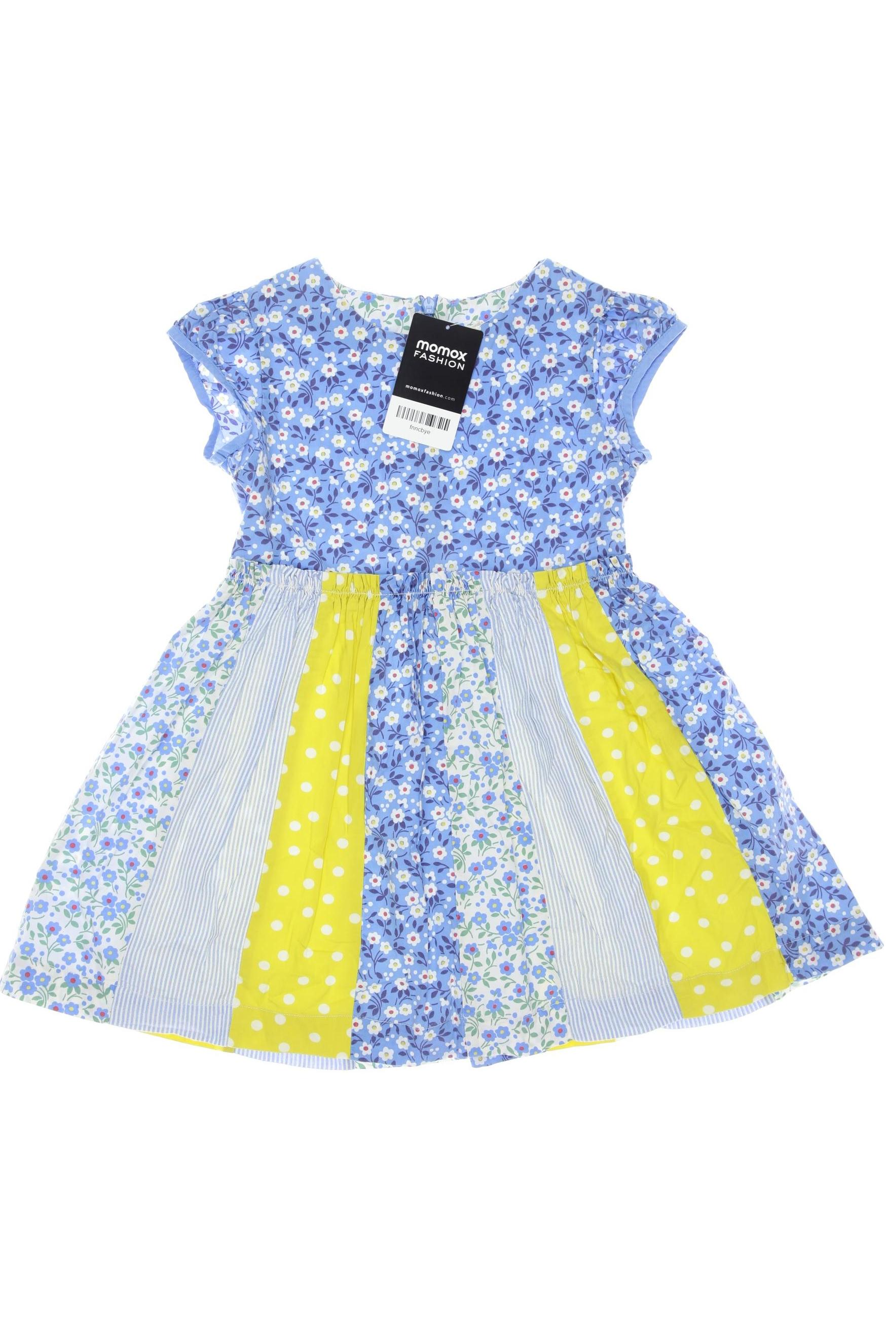 

Mini Boden Damen Kleid, blau, Gr. 104