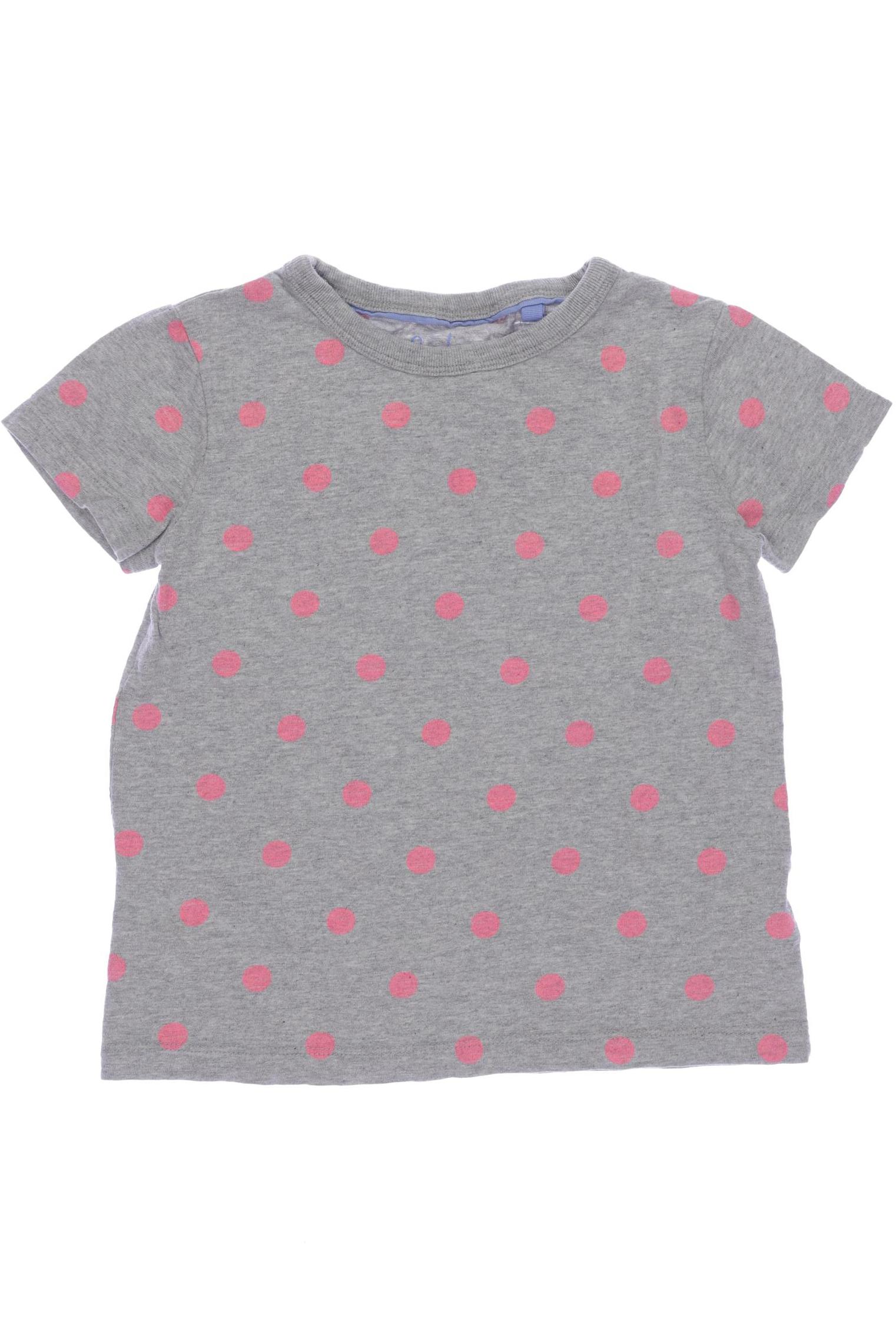 

Mini Boden Mädchen T-Shirt, grau