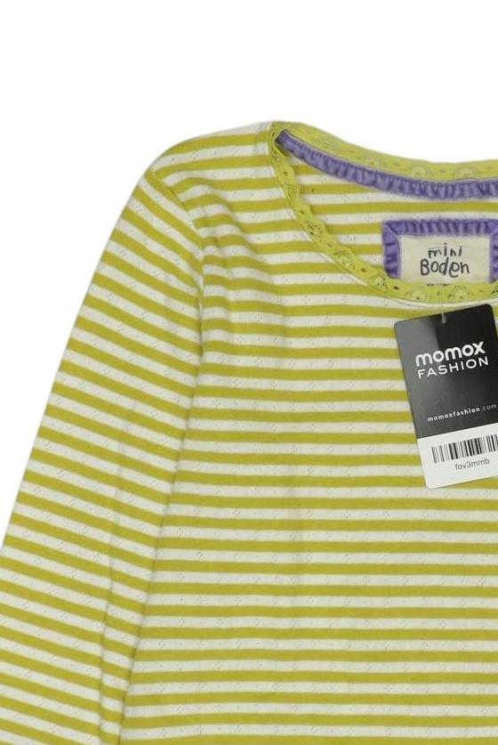 Thumbnail - Mini Boden Mädchen Langarmshirt, mehrfarbig, Gr. 152
