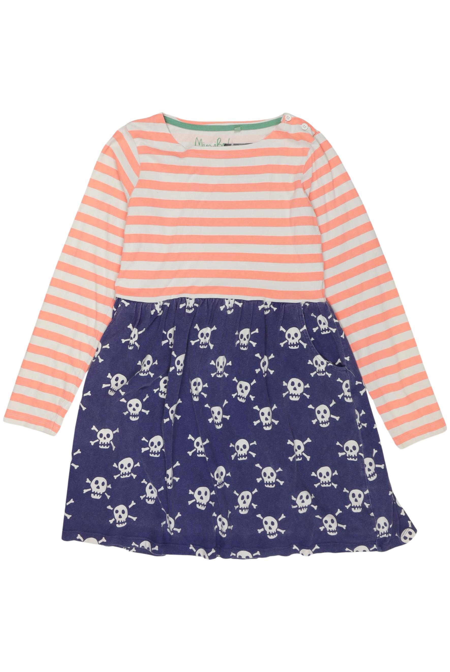 

Mini Boden Mädchen Kleid, mehrfarbig, Gr. 152