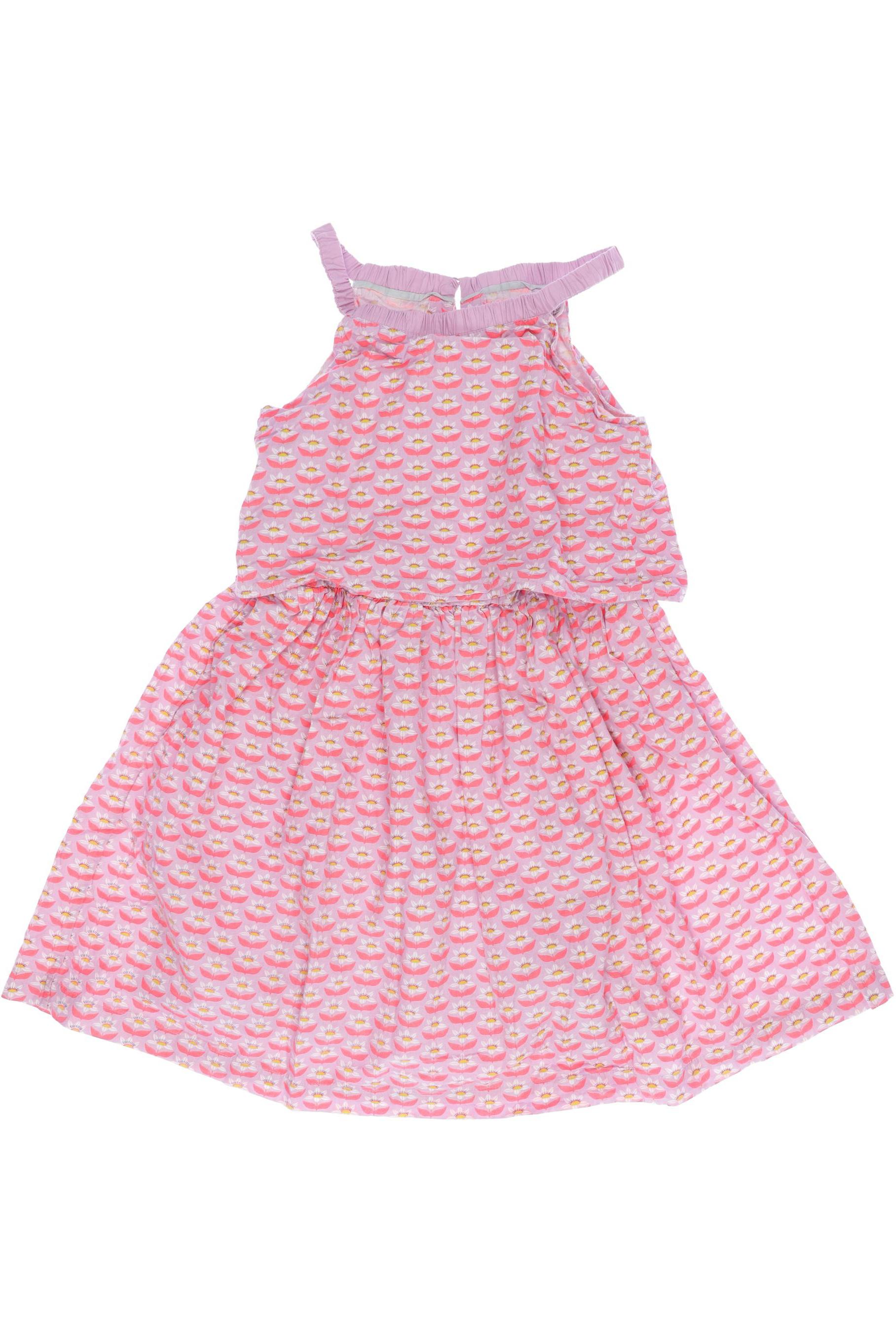 

Mini Boden Damen Kleid, pink, Gr. 140