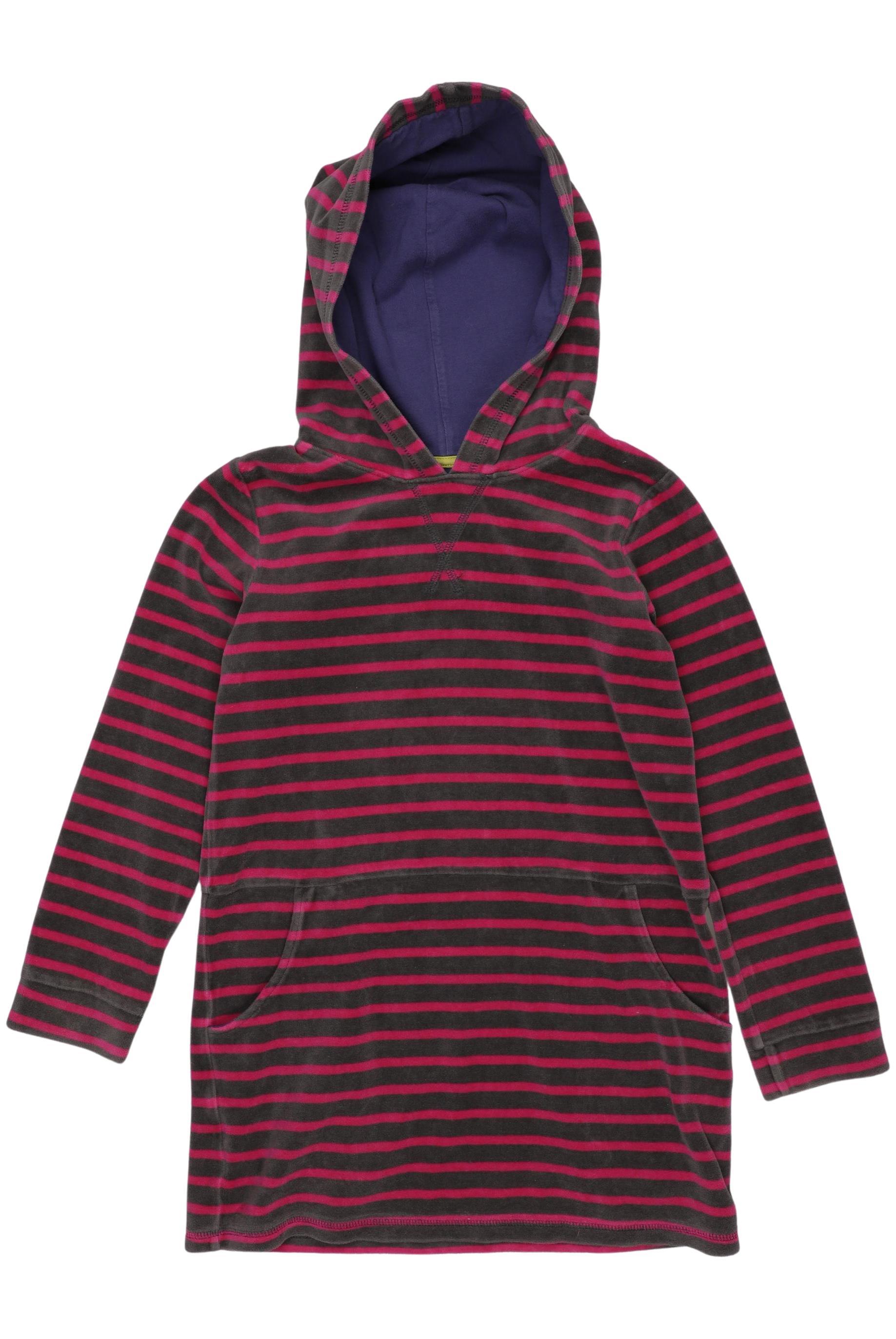 

Mini Boden Damen Kleid, grau, Gr. 140