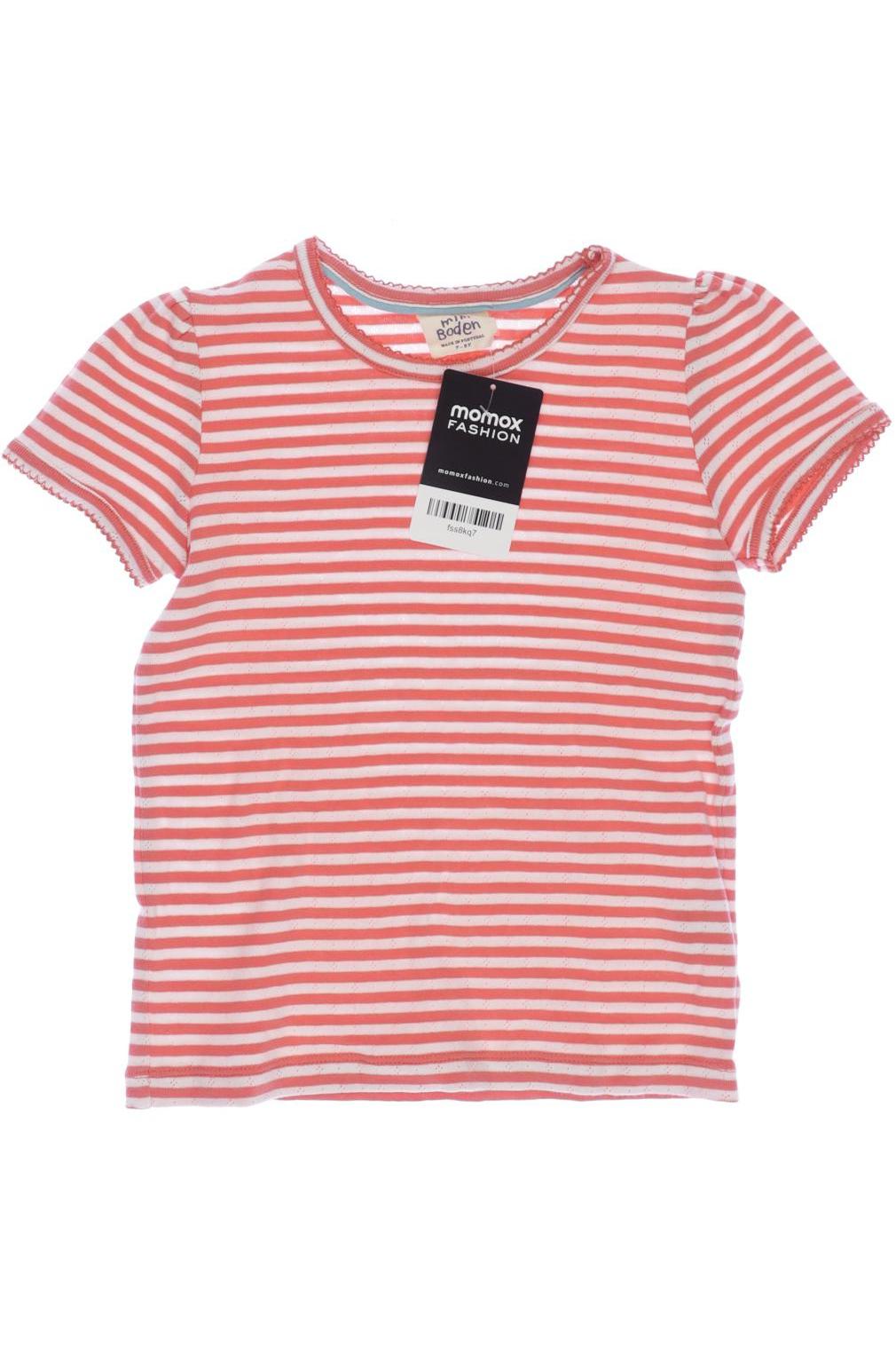 

Mini Boden Mädchen T-Shirt, pink