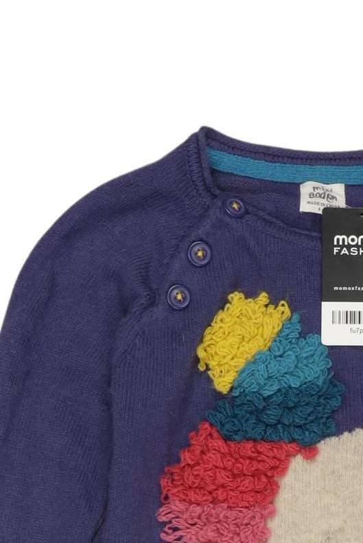 Thumbnail - Mini Boden Mädchen Pullover, flieder, Gr. 122/128