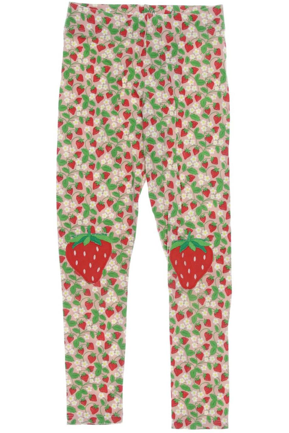 

Mini Boden Damen Stoffhose, pink, Gr. 86