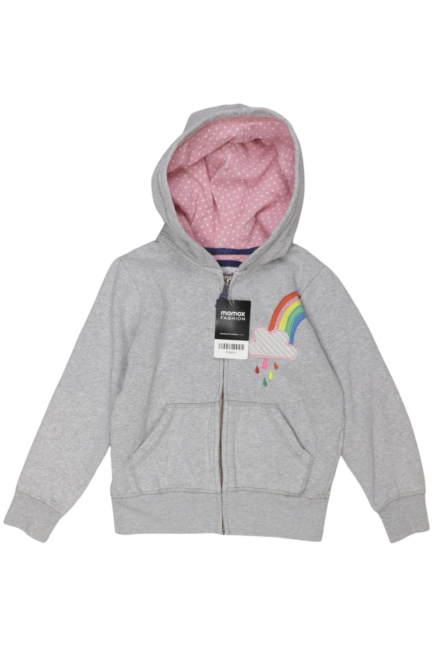 

Mini Boden Mädchen Hoodies & Sweater, mehrfarbig, Gr. 122