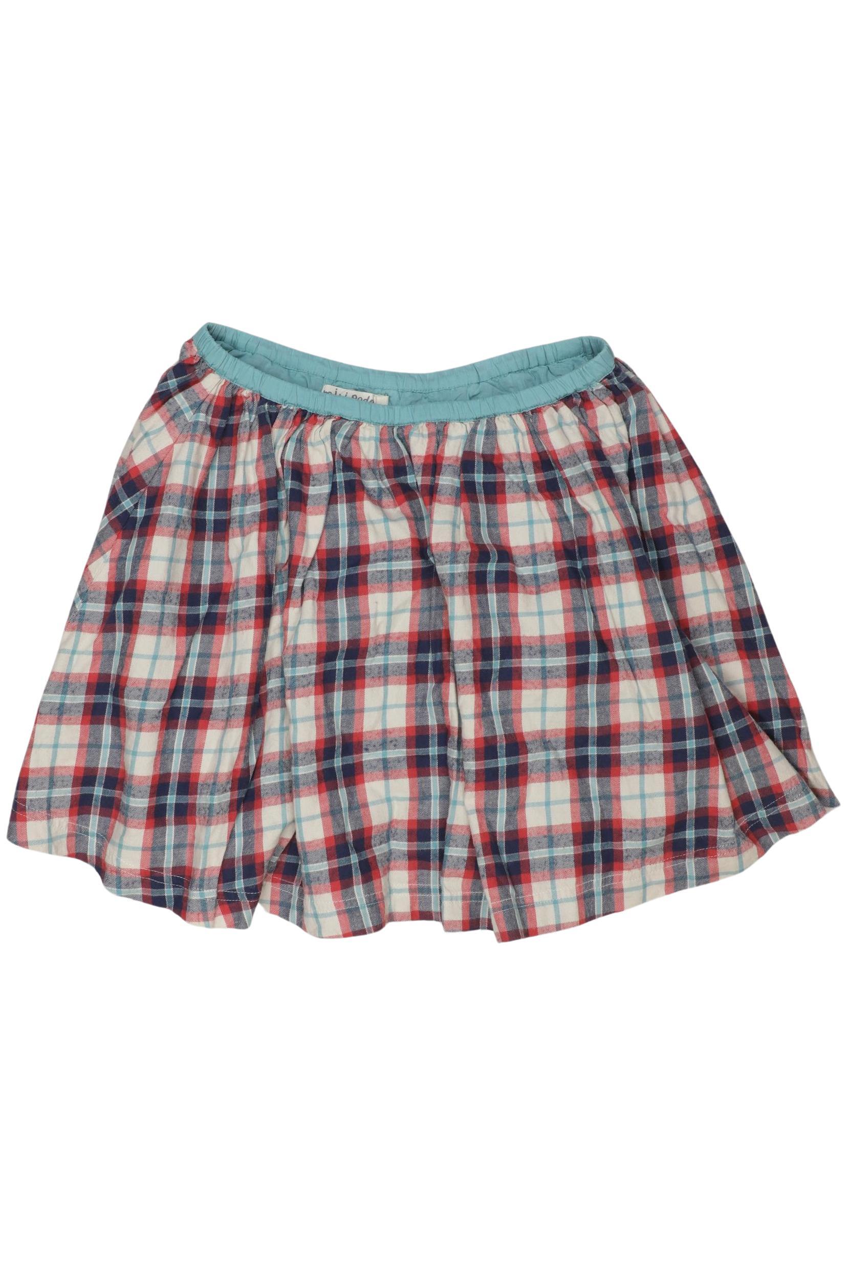 

Mini Boden Mädchen Rock, mehrfarbig, Gr. 152