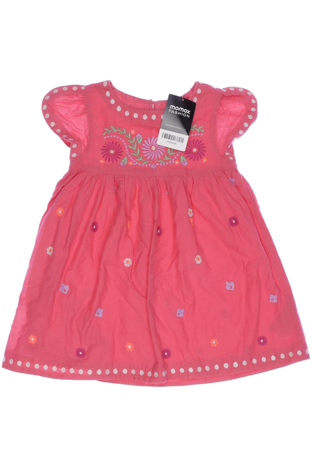

Mini Boden Damen Kleid, pink, Gr. 98