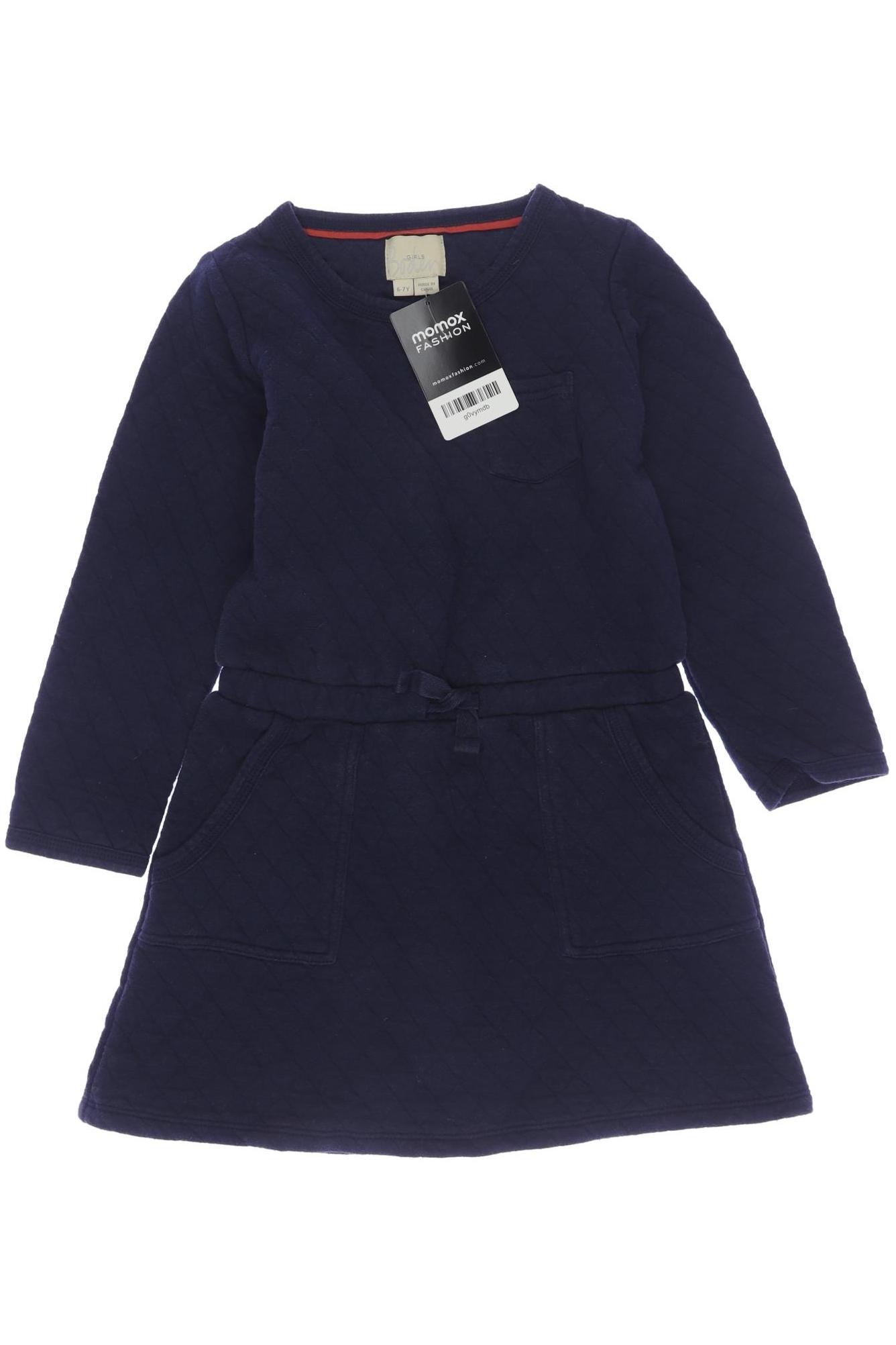 

Mini Boden Damen Kleid, marineblau, Gr. 116