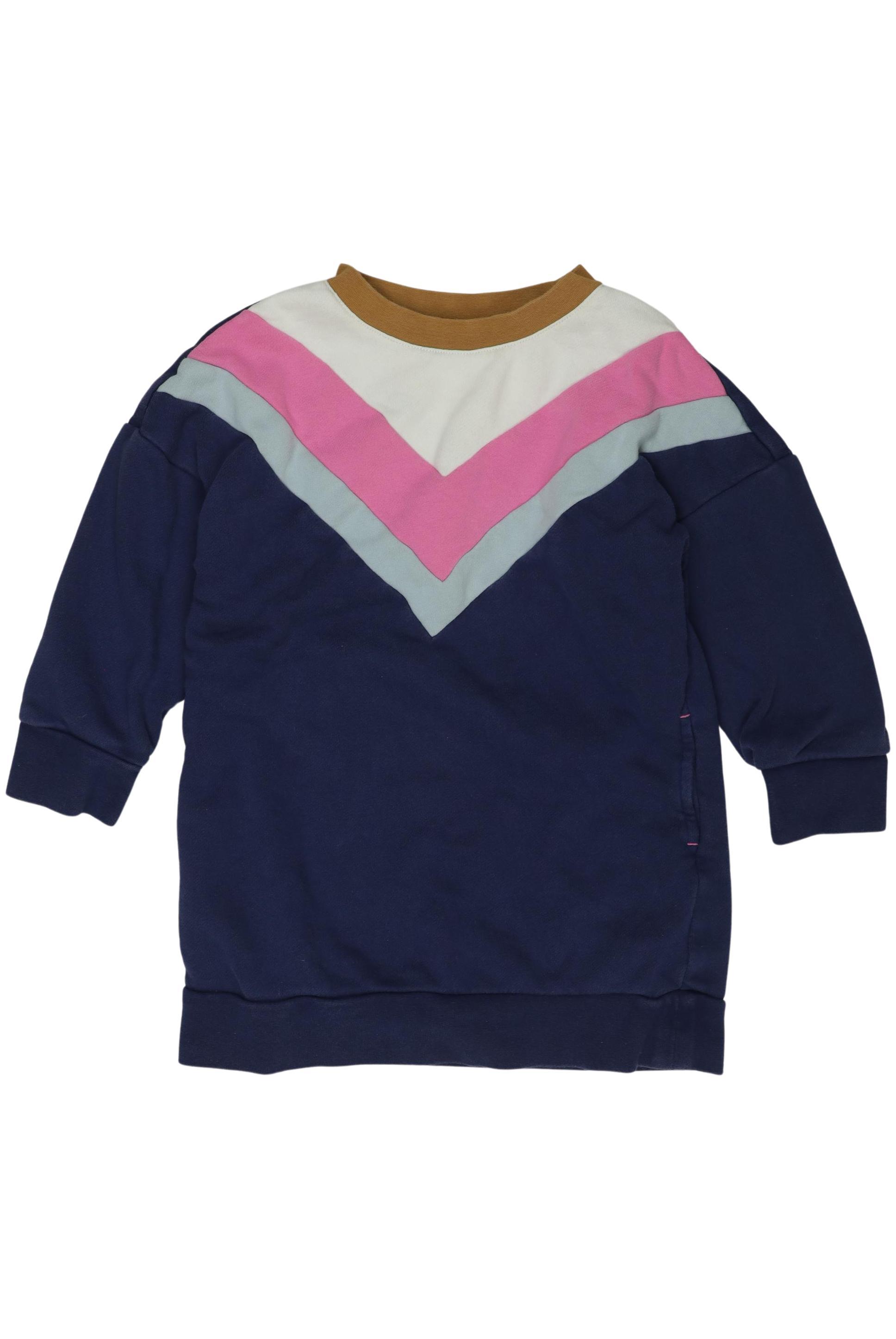 

Mini Boden Mädchen Kleid, mehrfarbig, Gr. 110