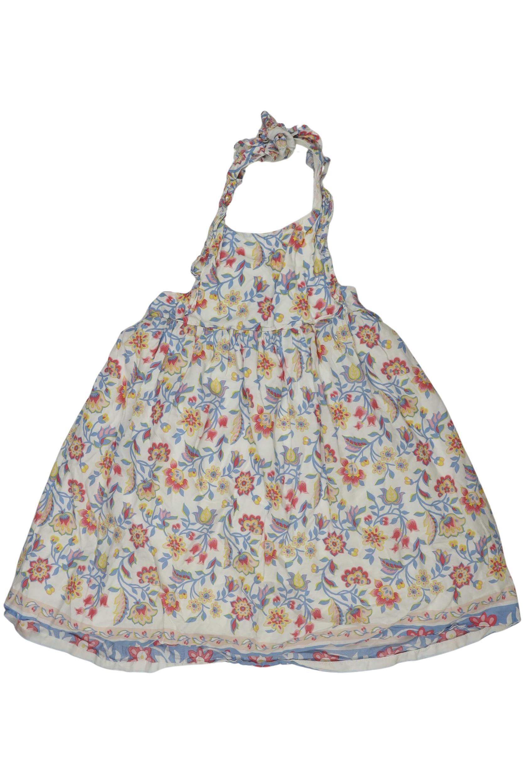 

Mini Boden Mädchen Kleid, mehrfarbig, Gr. 128