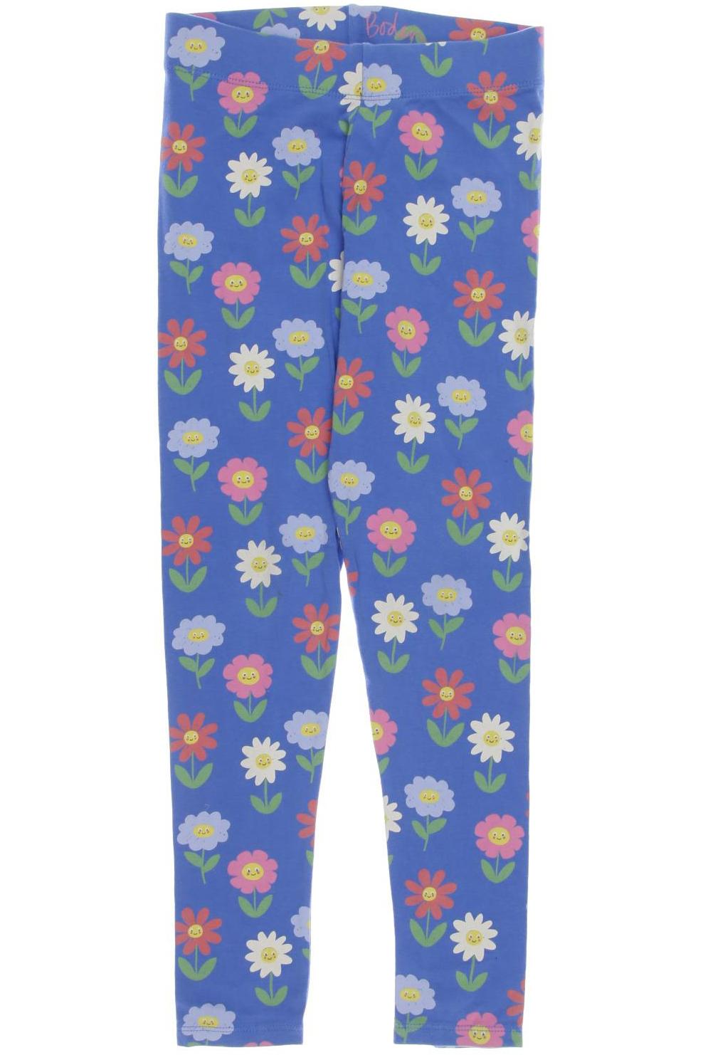 

Mini Boden Damen Stoffhose, blau, Gr. 134