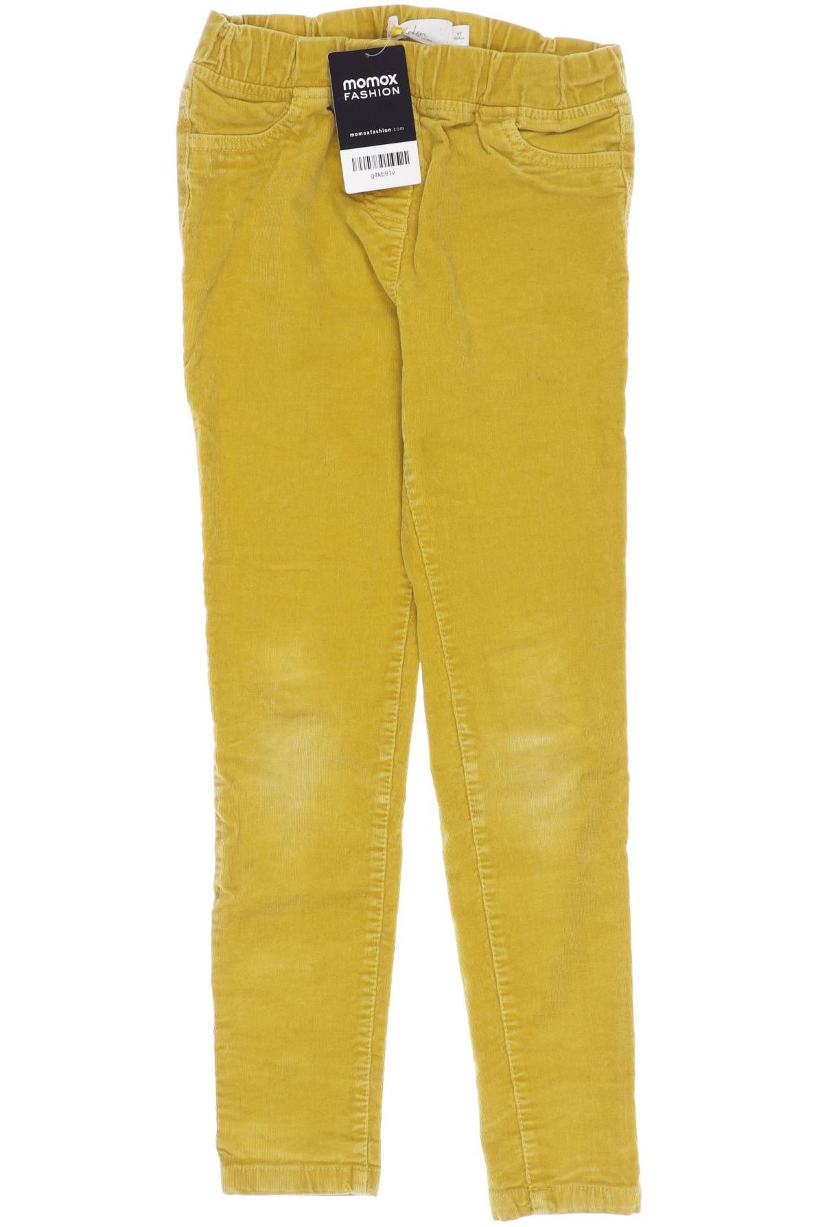 

Mini Boden Damen Stoffhose, orange, Gr. 134
