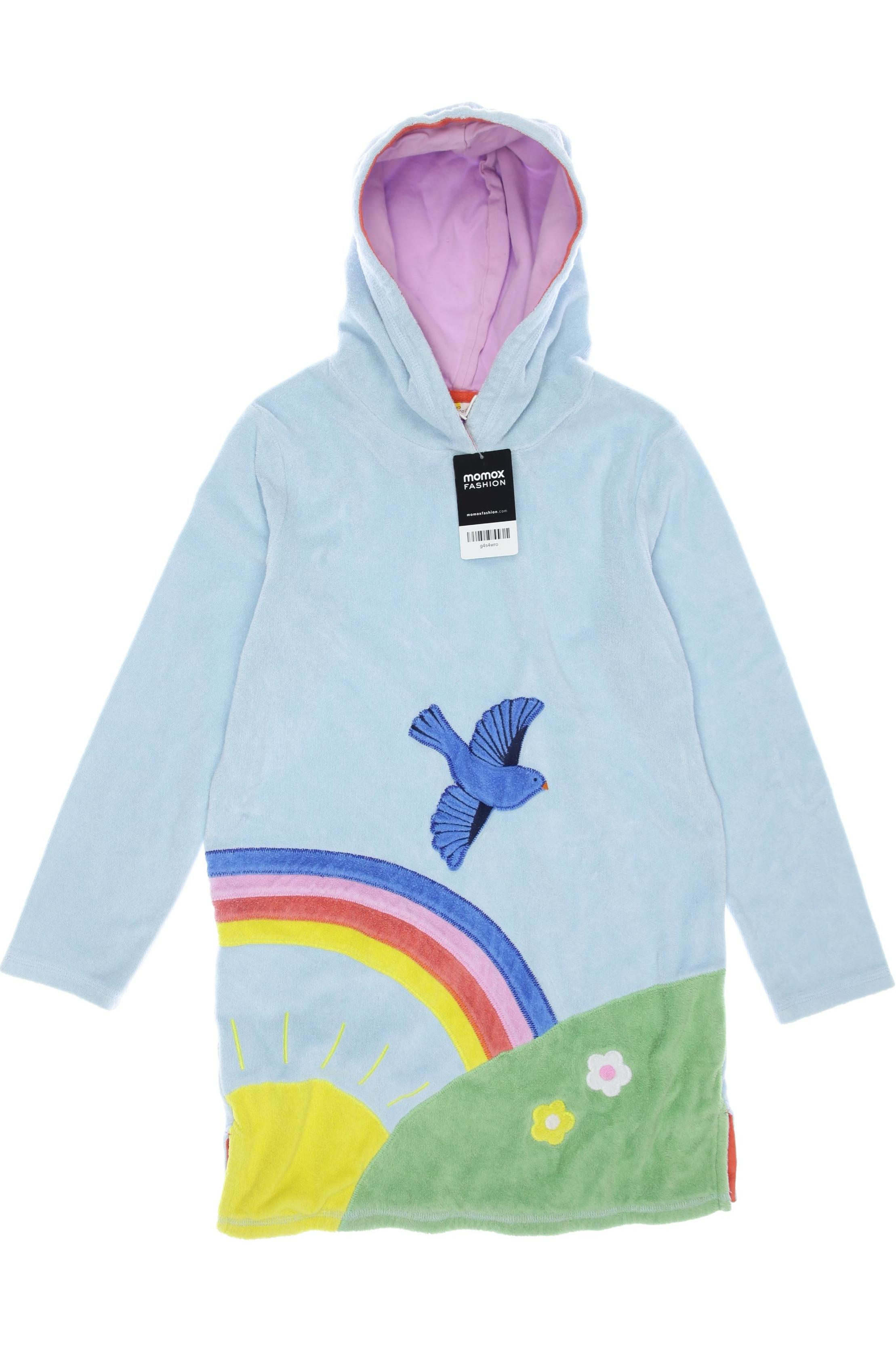 

Mini Boden Damen Kleid, blau, Gr. 152