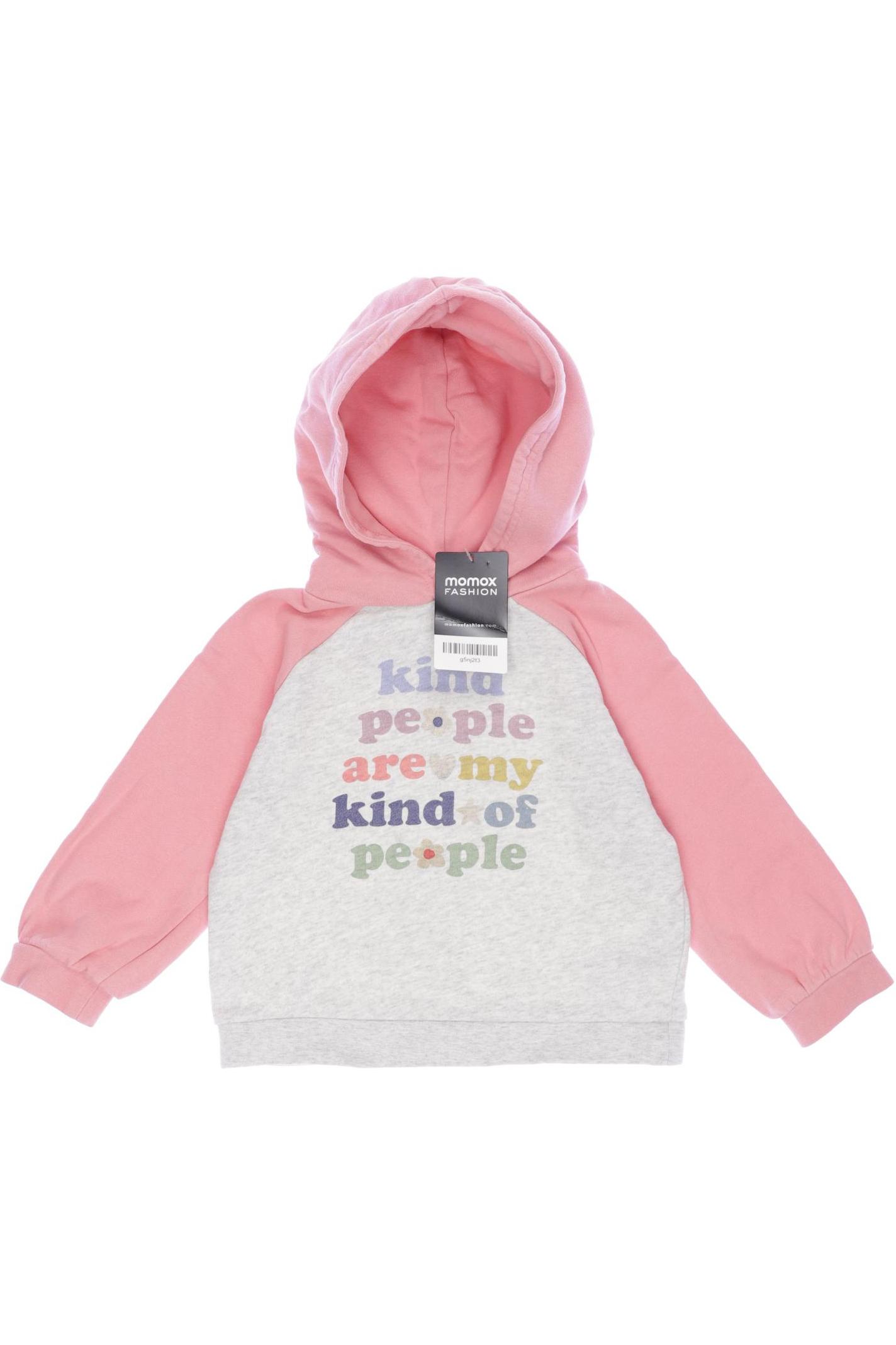 

Mini Boden Damen Hoodies & Sweater, pink, Gr. 98