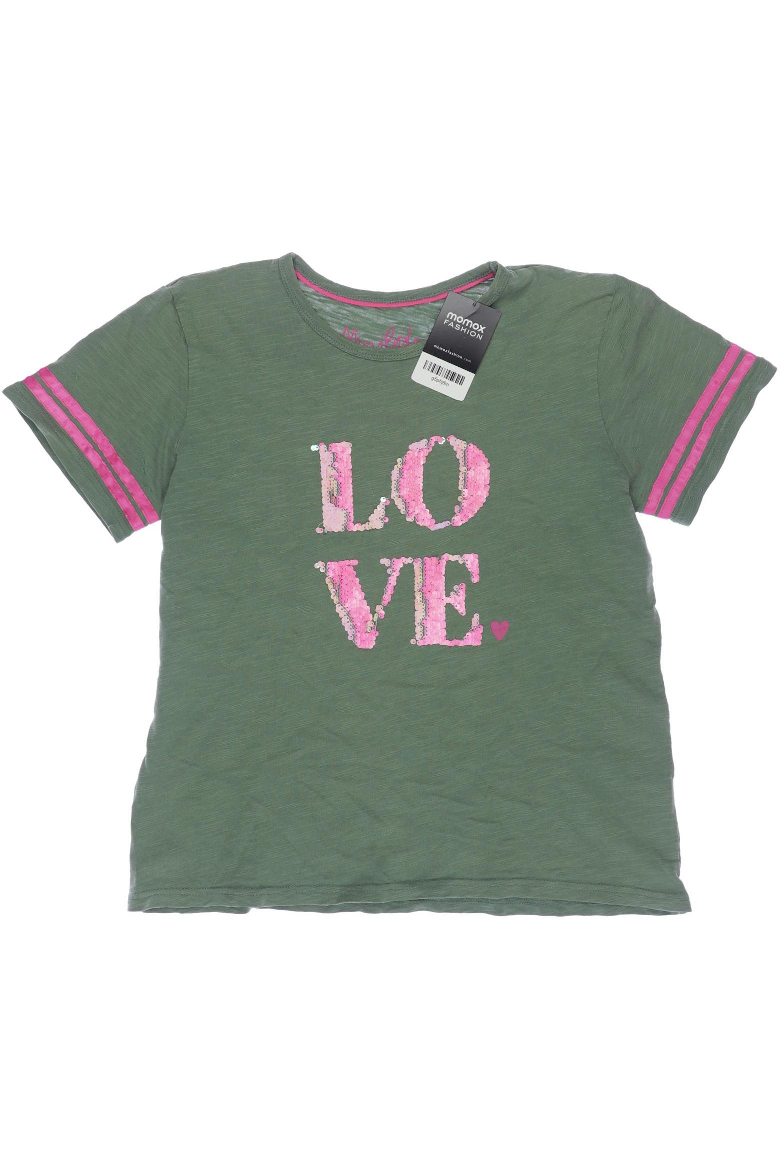 

Mini Boden Mädchen T-Shirt, grün