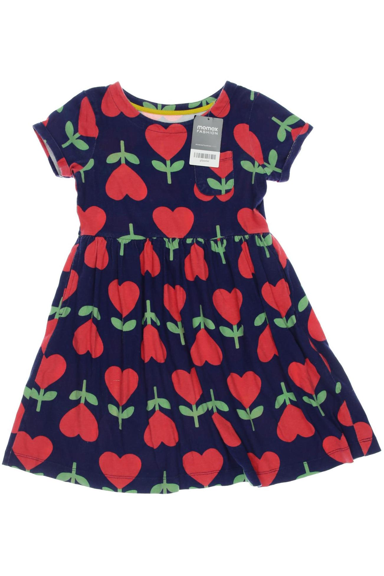 

Mini Boden Damen Kleid, marineblau, Gr. 134