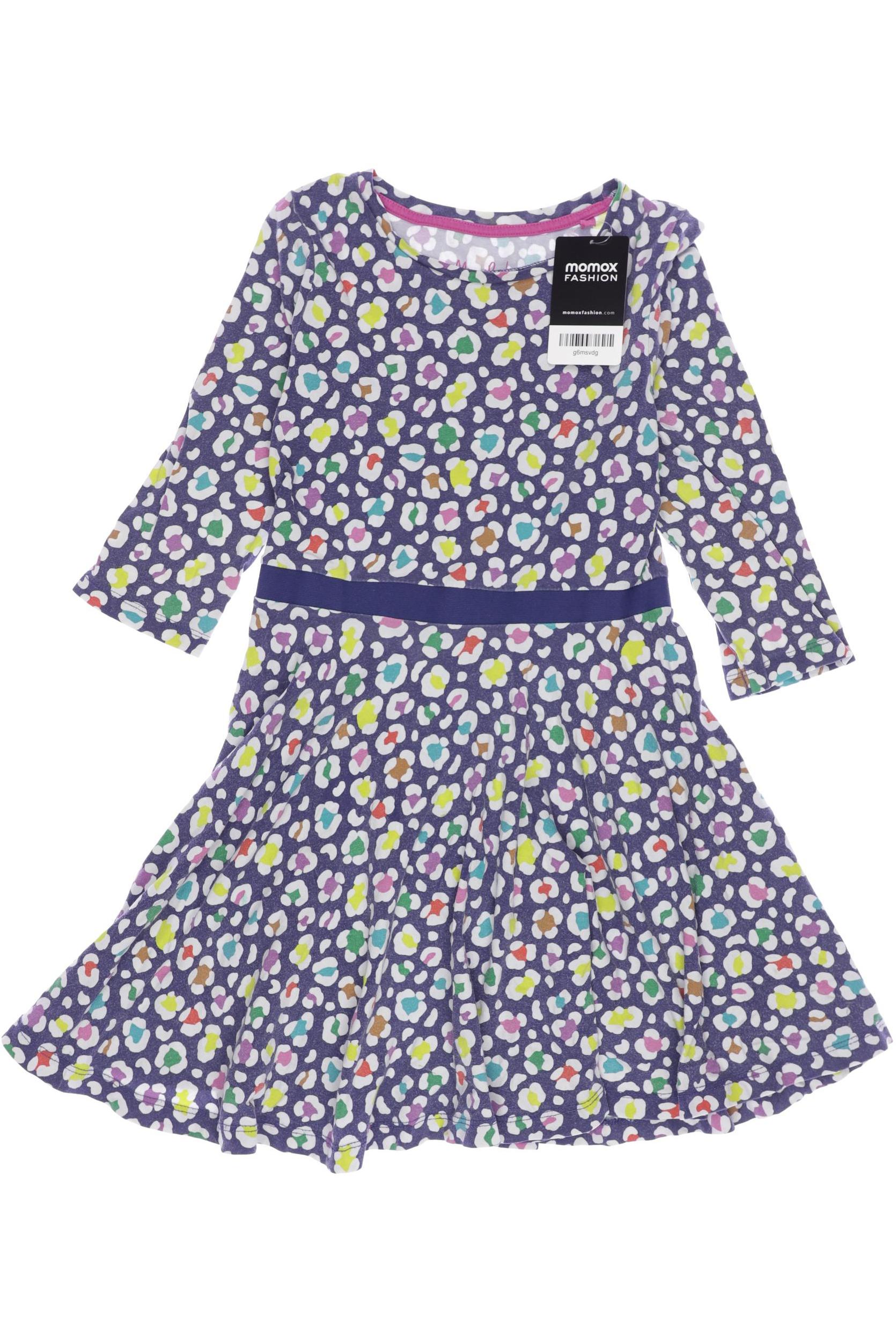 

Mini Boden Damen Kleid, mehrfarbig, Gr. 122